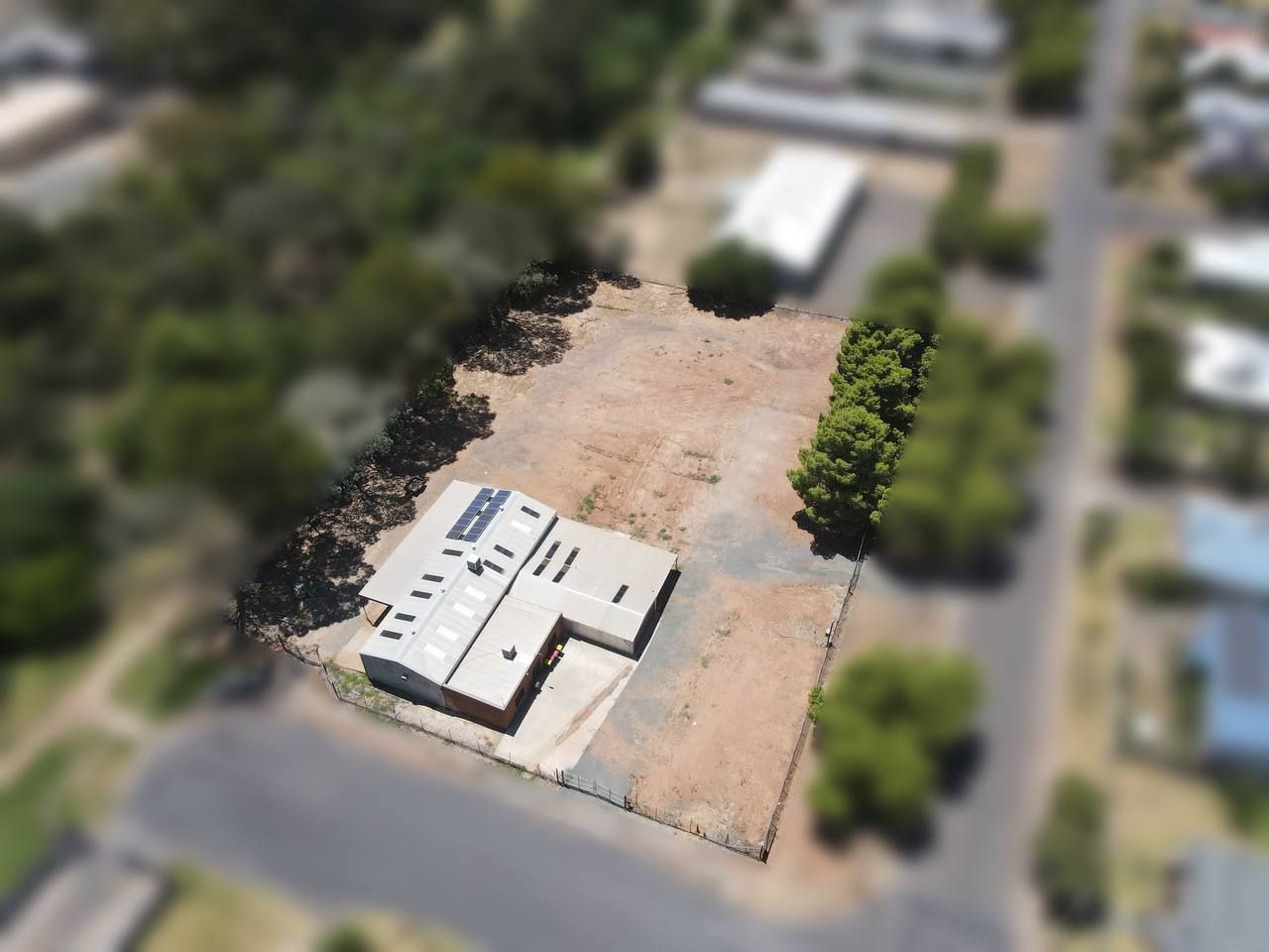 Parkes, NSW 2870 Industrial/Warehouse for Sale Ray White Parkes