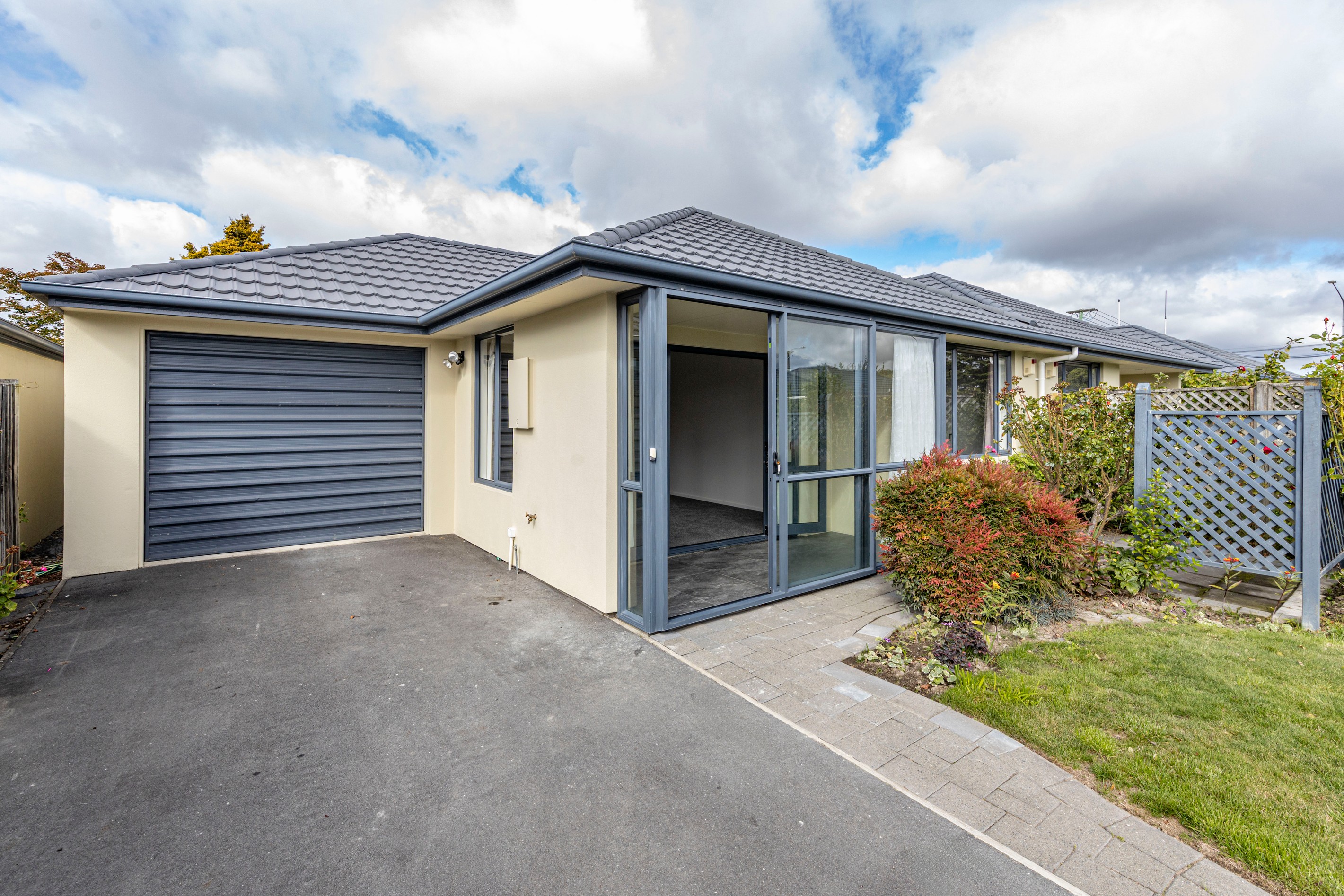 52H Marshland Road, Shirley, Christchurch City
