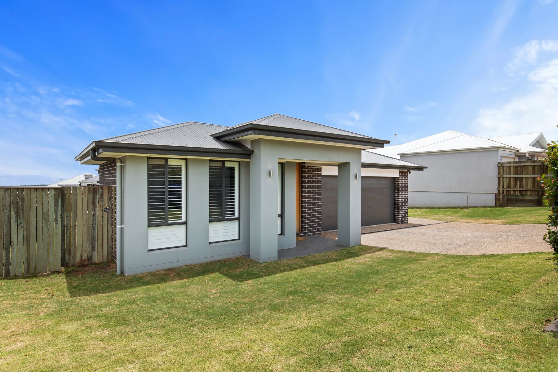 118 Webcke Crescent, Kleinton, QLD 4352