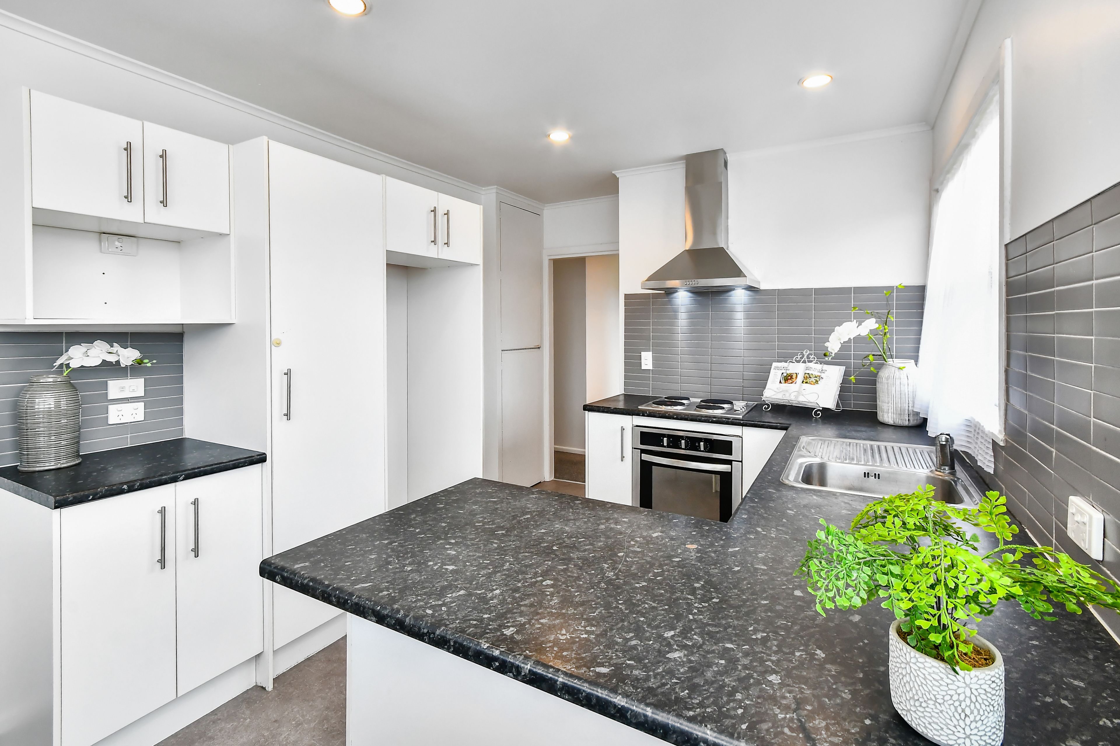 1 Nield Road, Manurewa, Manukau City