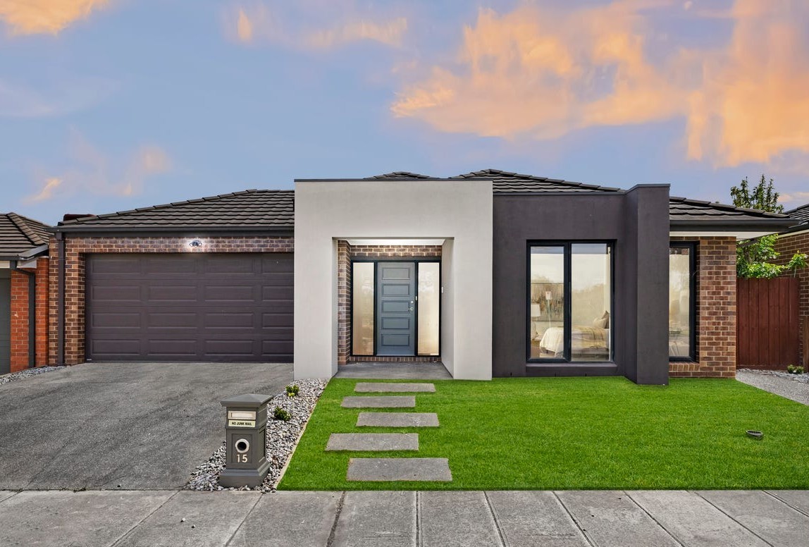 15 Verde Parade, Epping, VIC 3076