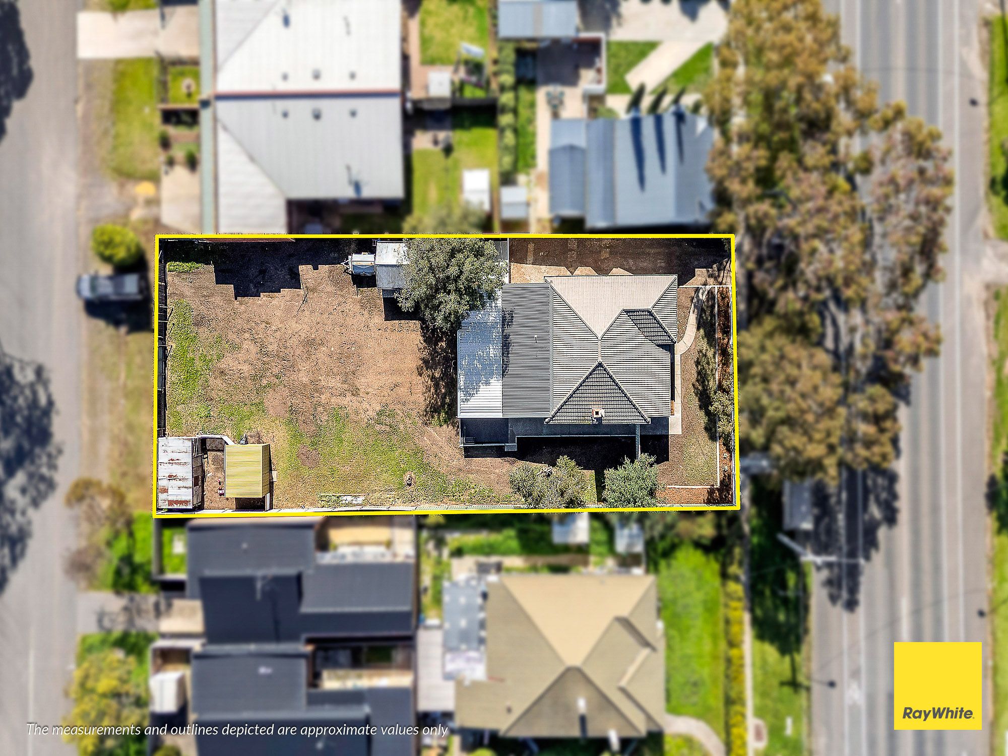 273 Eaglehawk Road — photo 21 of 22