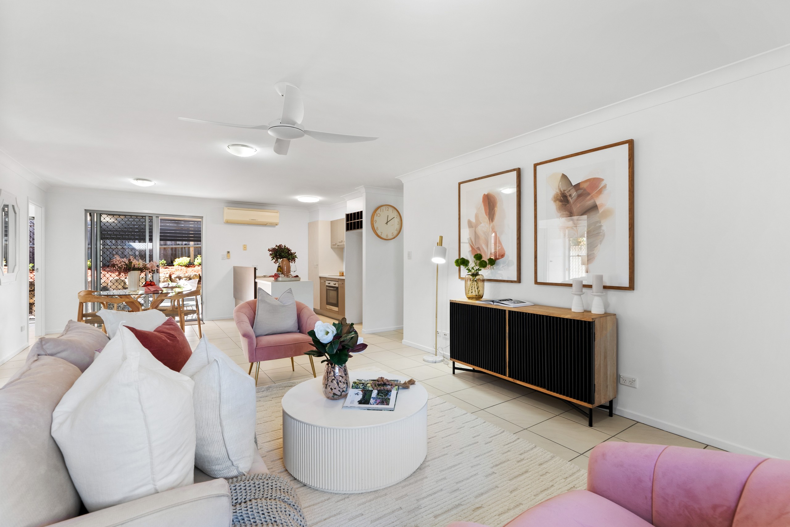 19/36 Russell Street, Everton Park, QLD 4053