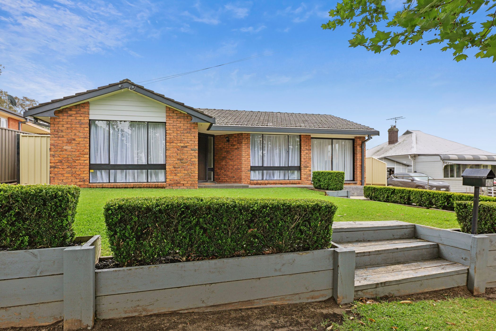 58 Grose Vale Road , North Richmond NSW 2754