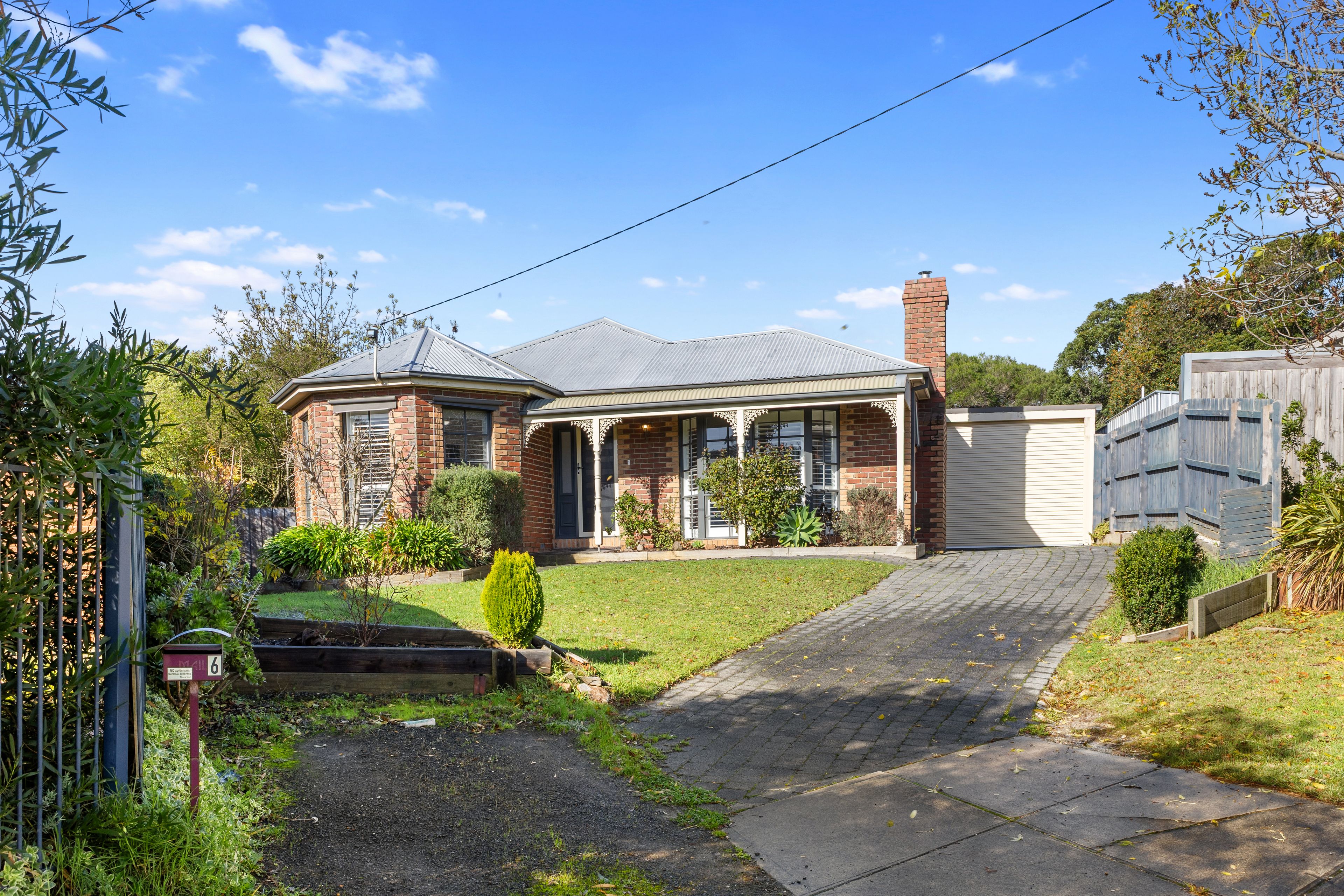 6 Annette Court — photo 26 of 27