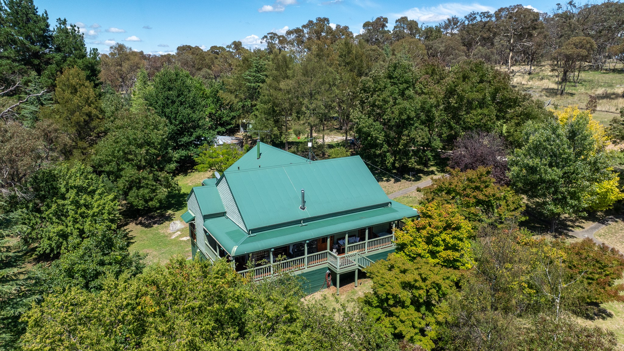 'Arden' 1867 Boorolong Road, Armidale, NSW 2350