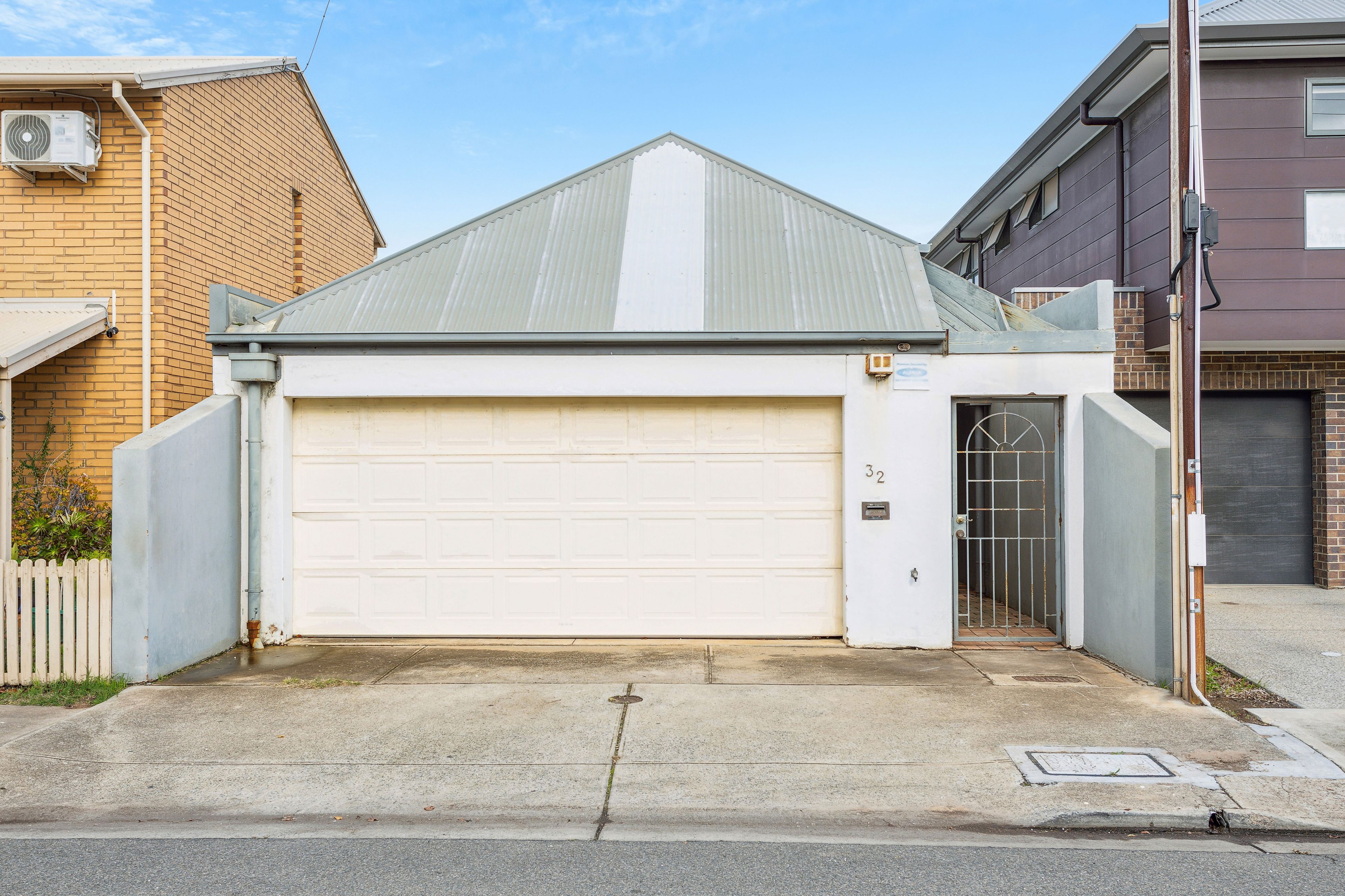 32 Cannon Street, Port Adelaide, SA 5015