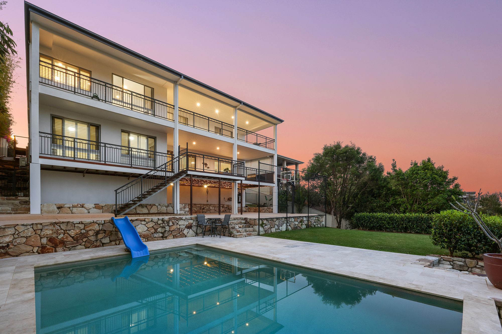 58 Cordyline Drive , Reedy Creek QLD 4227