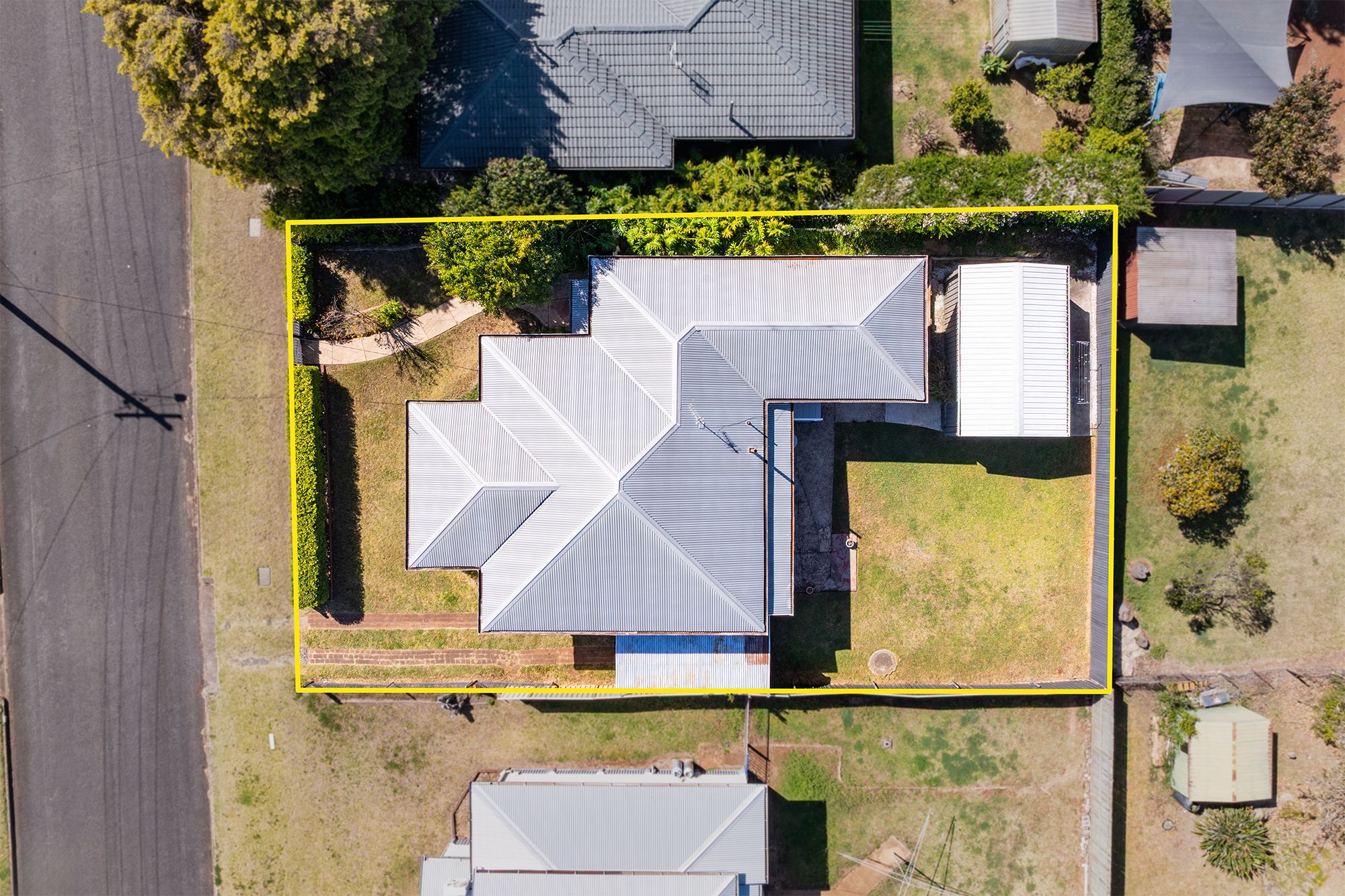 6 Katherine Street — photo 19 of 19