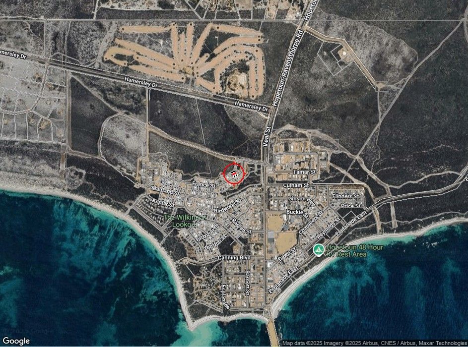 10 France Street, Hopetoun, WA 6348