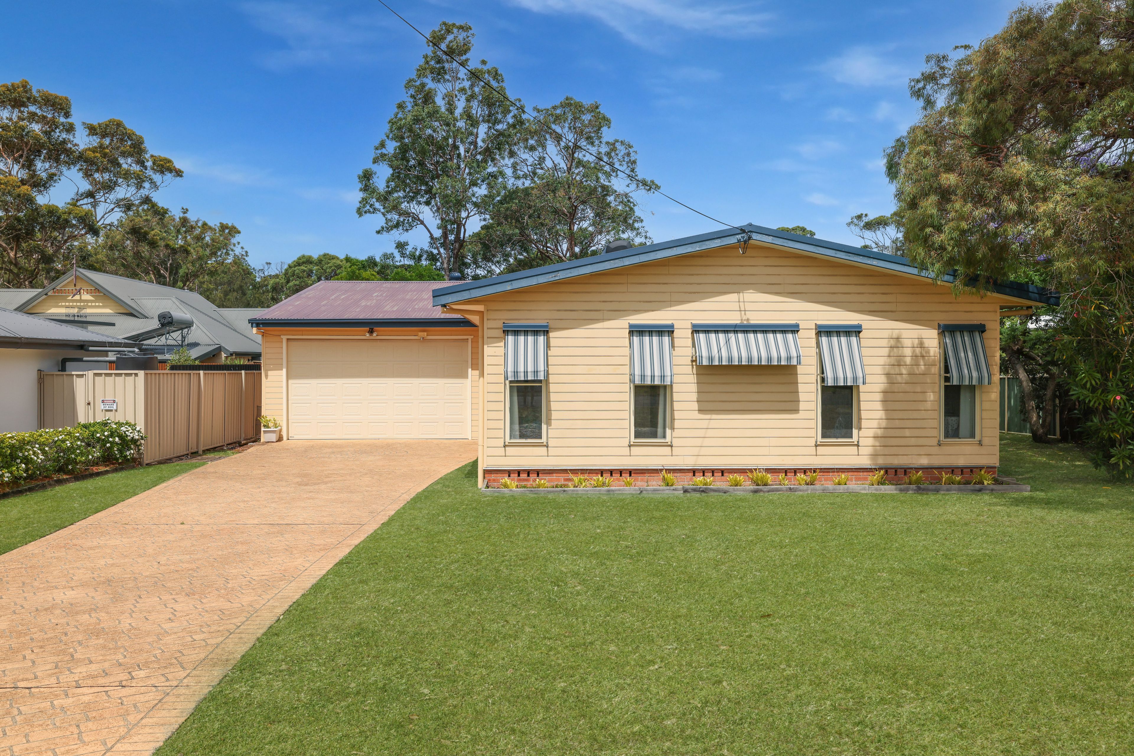 4 Chapman Street, Callala Bay, NSW