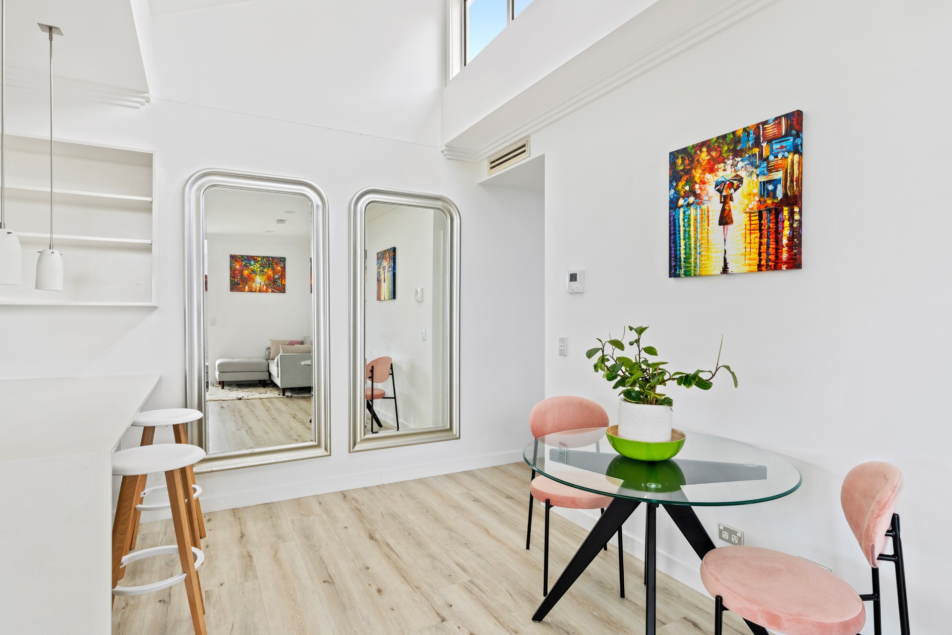 6/8-10 Burge Street, Vaucluse, NSW 2030
