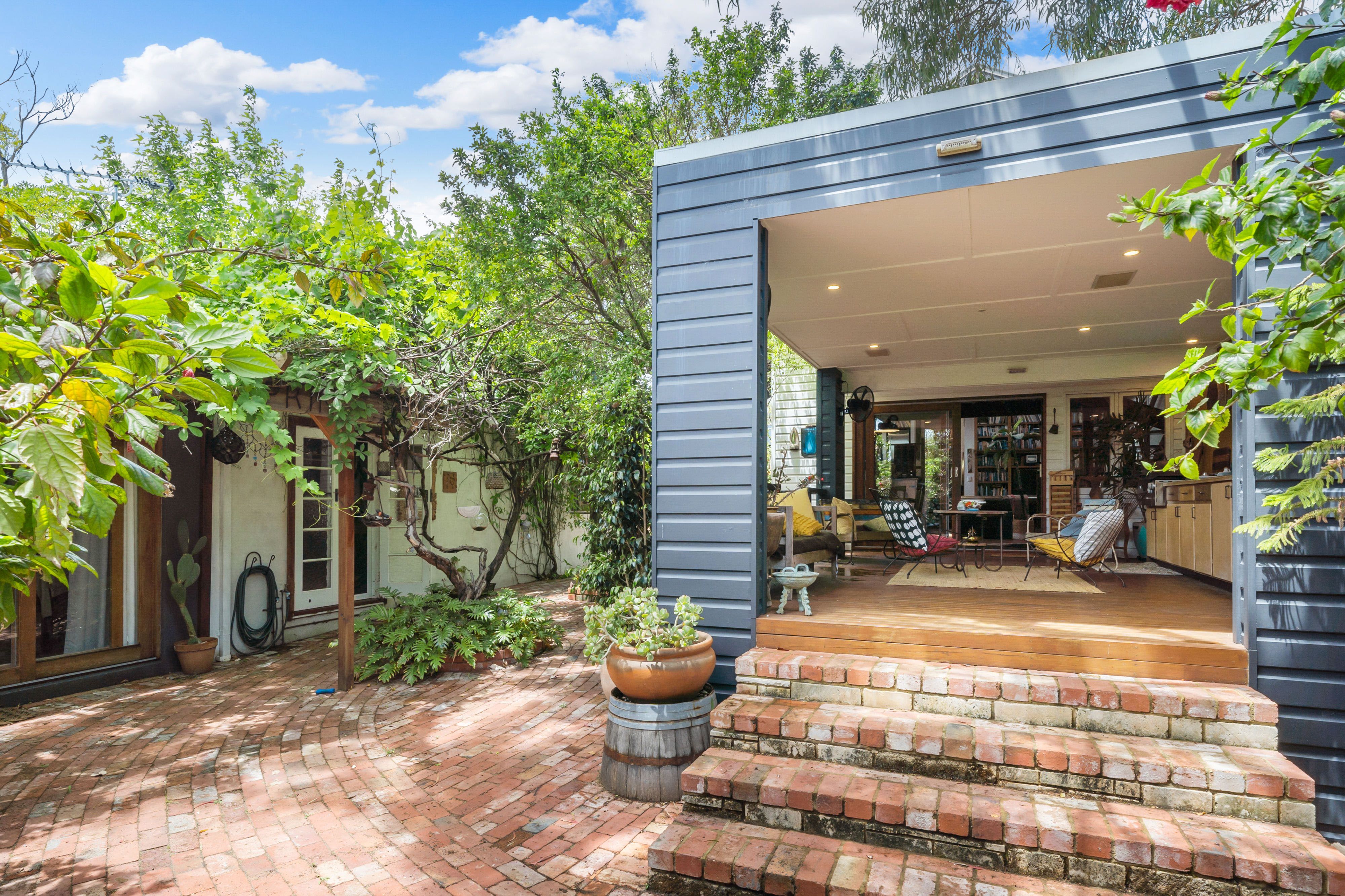 60 Jenkin Street, South Fremantle, WA 6162 Sold House Ray White