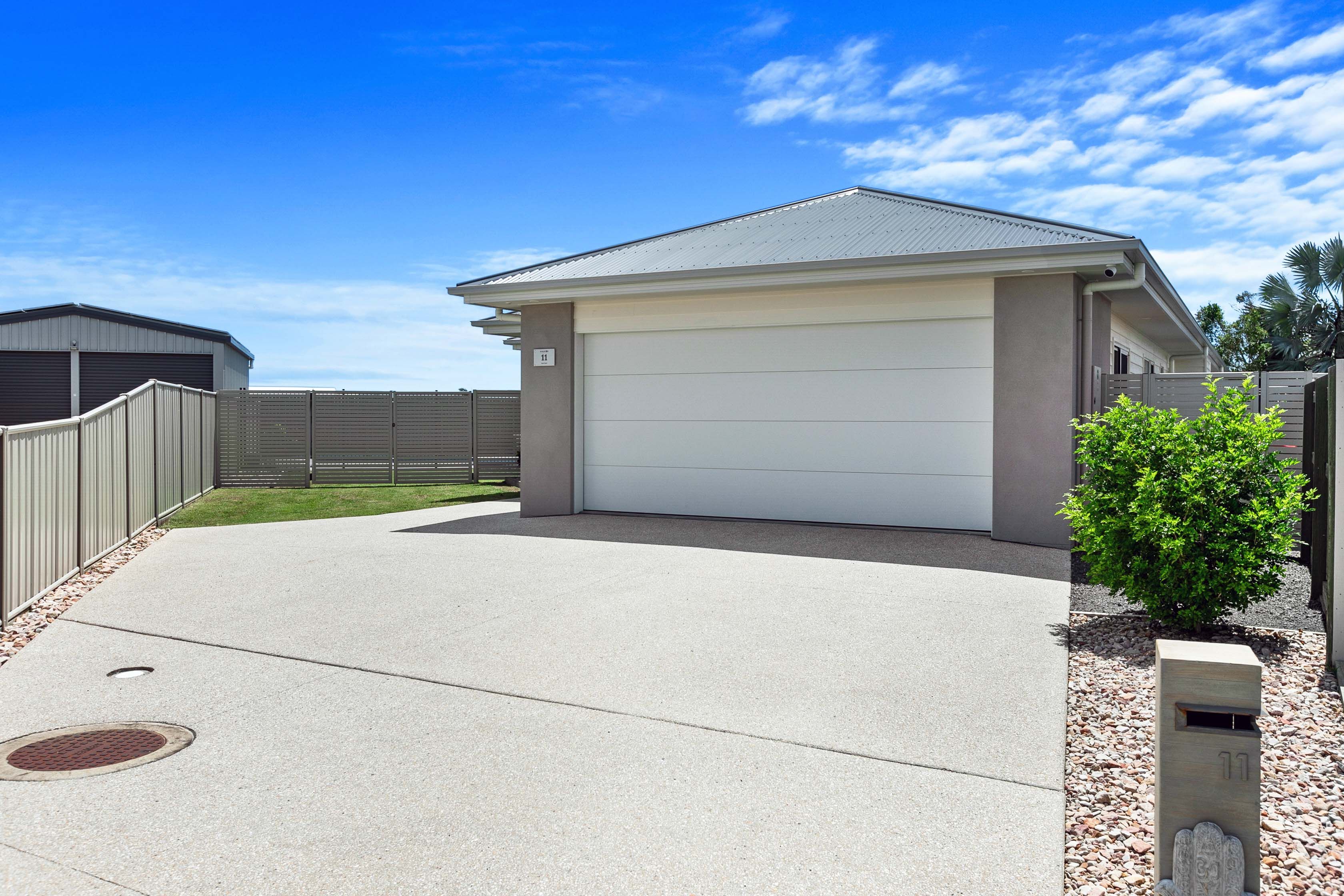 11 Amy Court, Kawungan QLD 4655