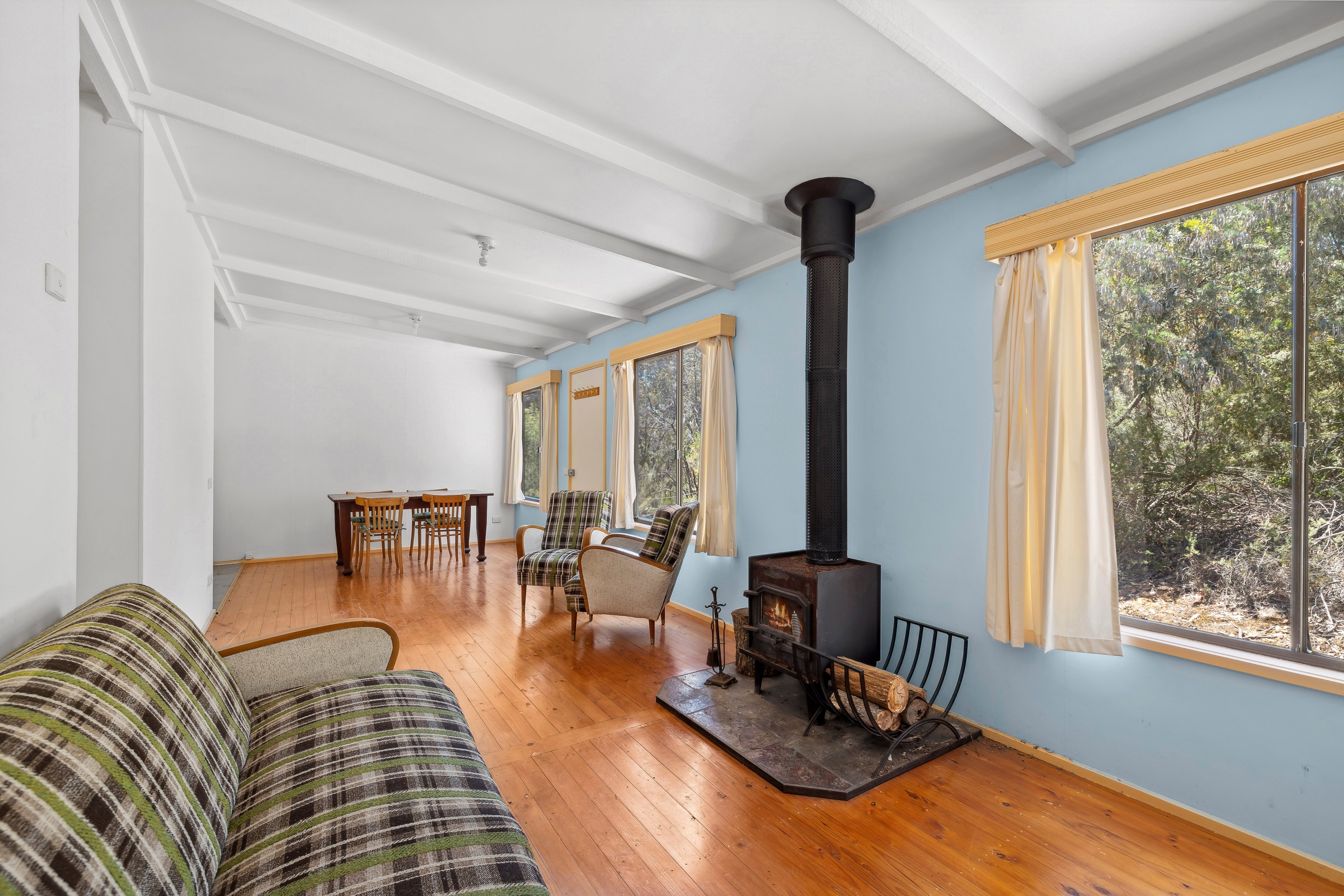 125 Belltopper Road, Drummond North, VIC 3446