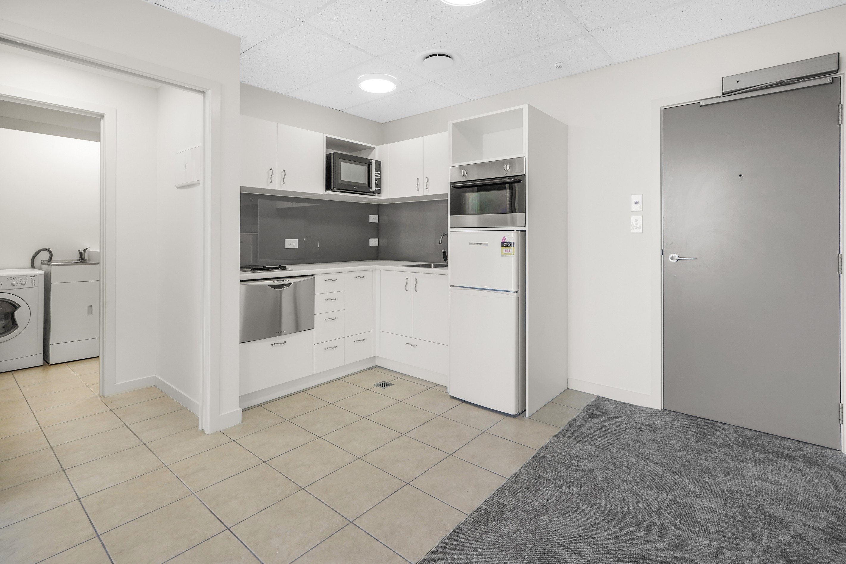 118/41 Ward Street, Hamilton Central, Hamilton City