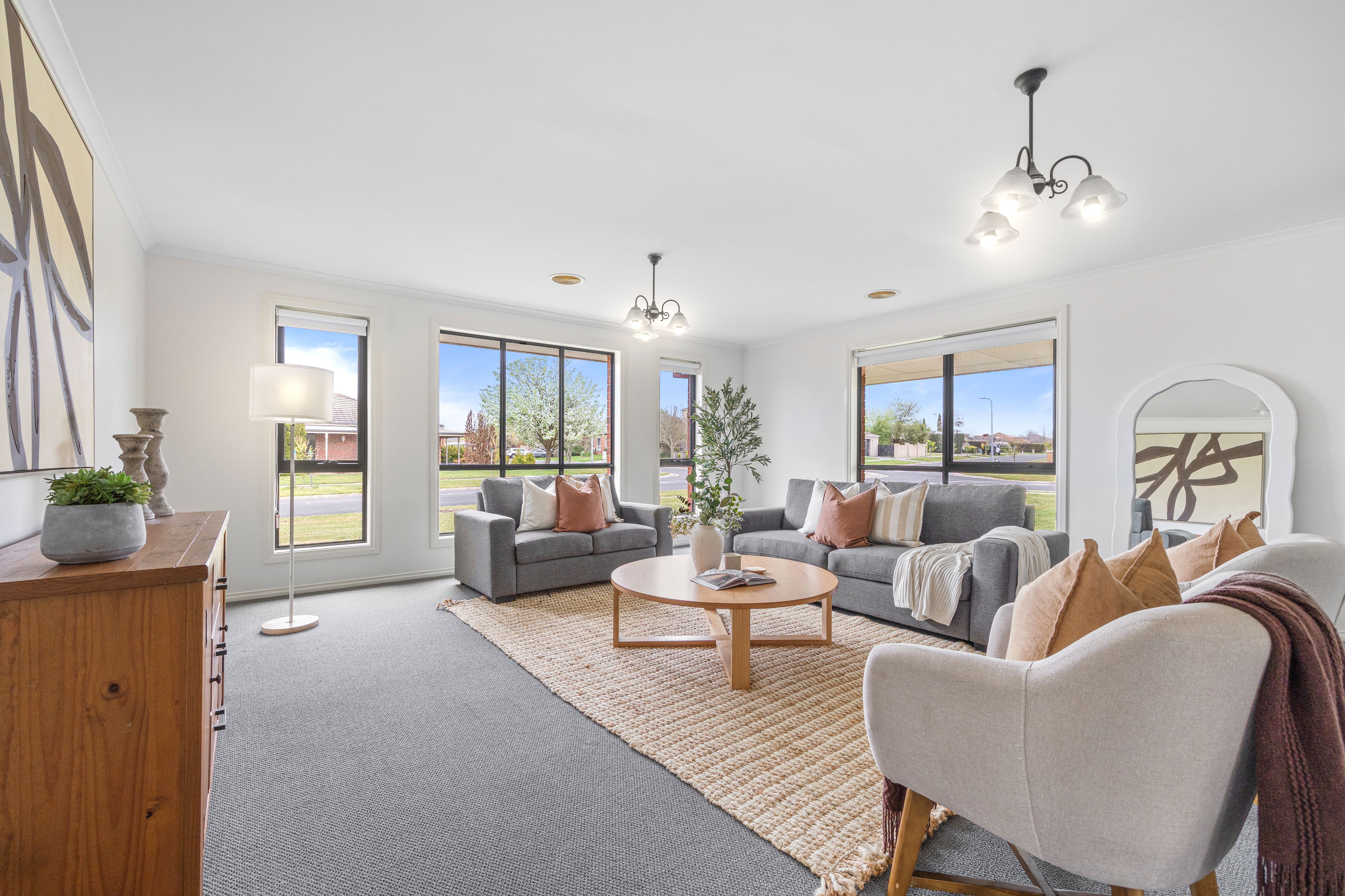 25 Parkview Drive, Alfredton, VIC 3350