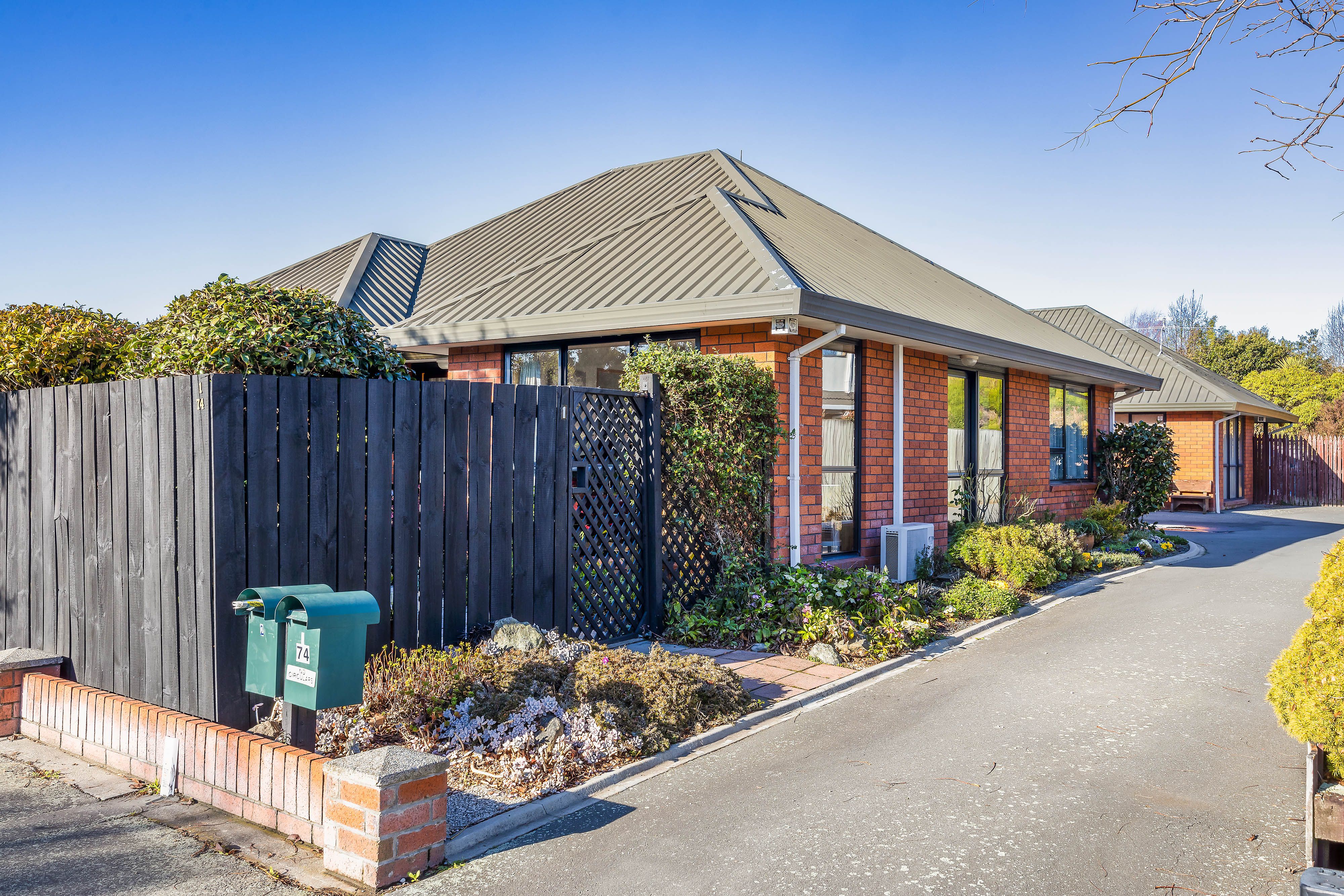 1/74 Lowry Avenue, Redwood, Christchurch City