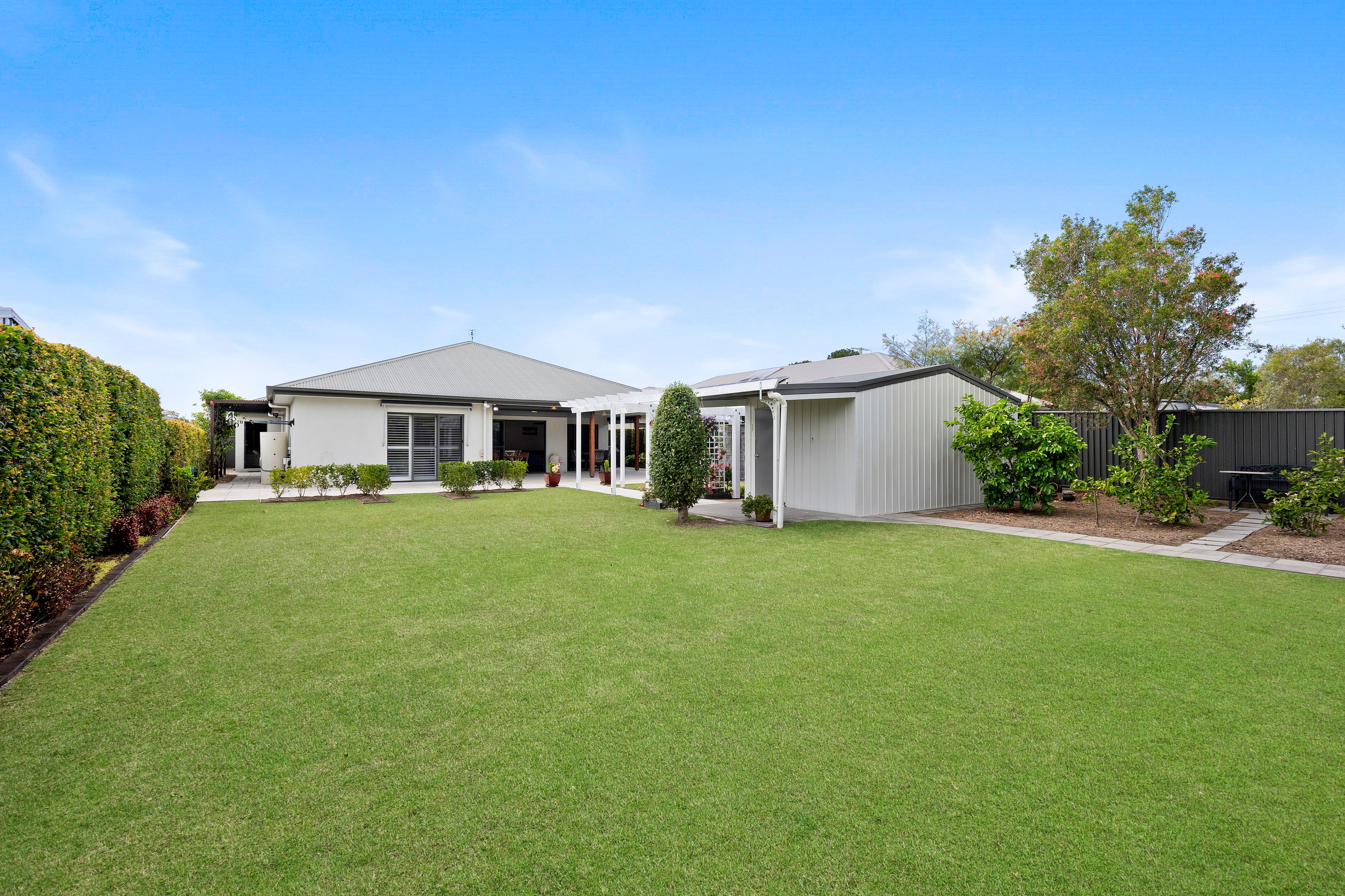 18 Hegarty Circuit, Bli Bli QLD 4560