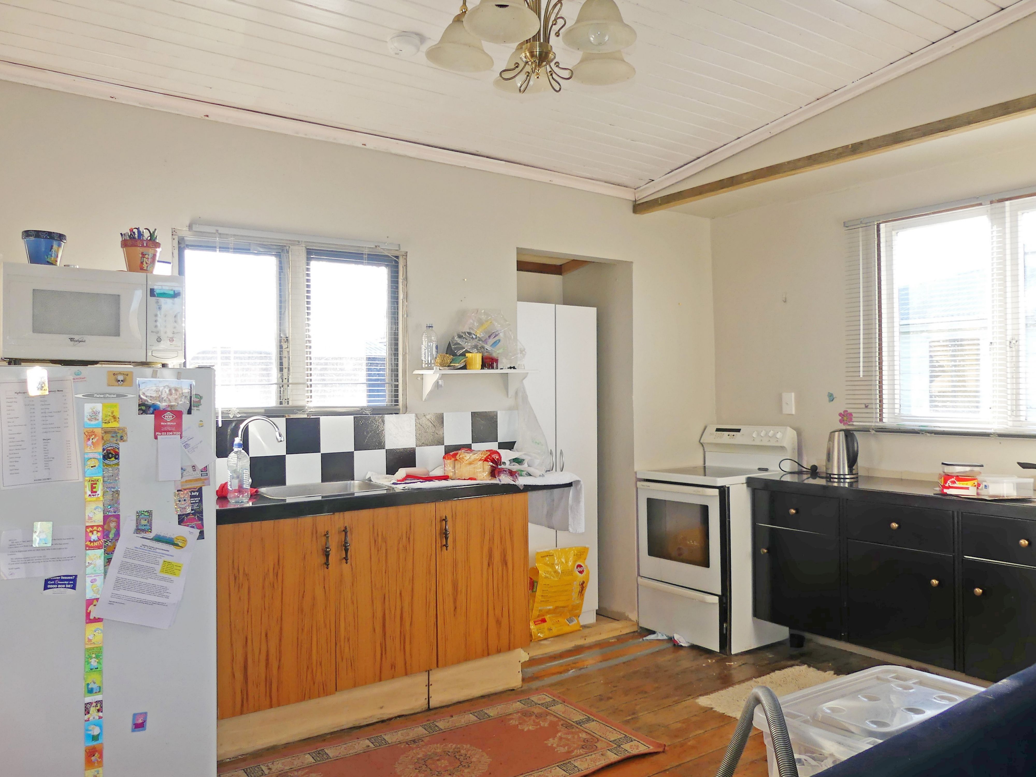 15 Milton Street, Ohai, Southland District