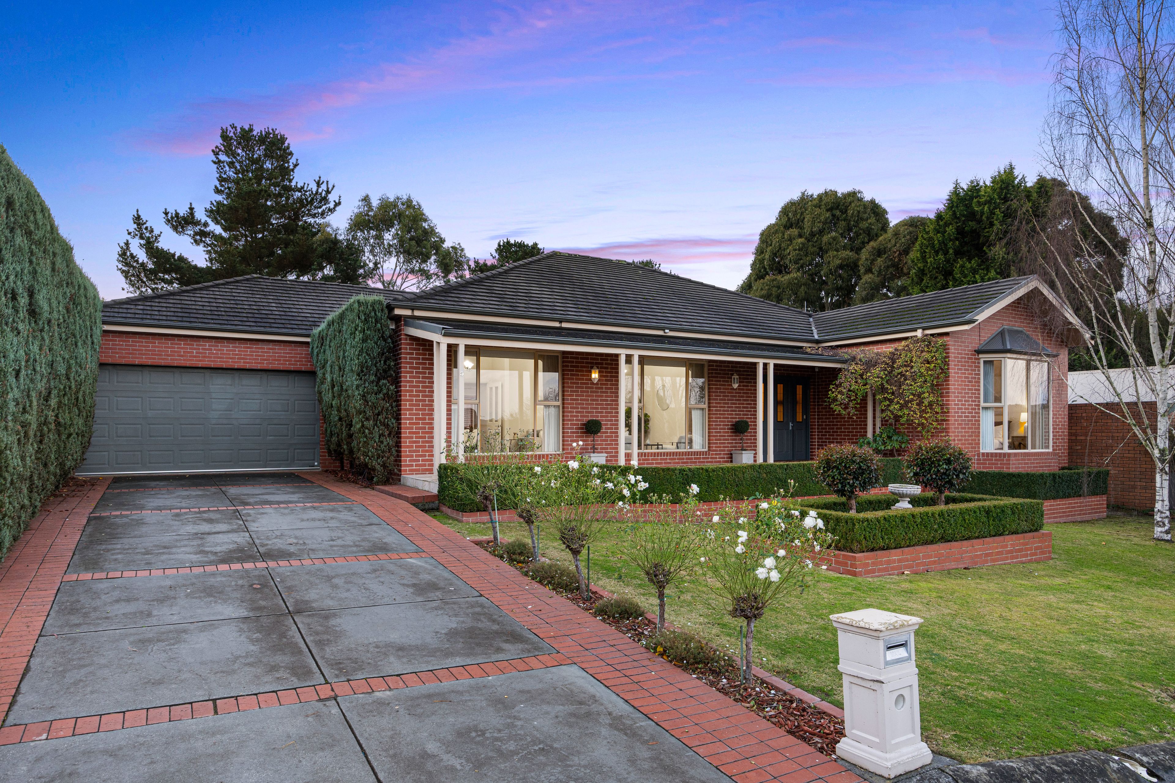 5 Simone Court, Canadian, VIC 3350
