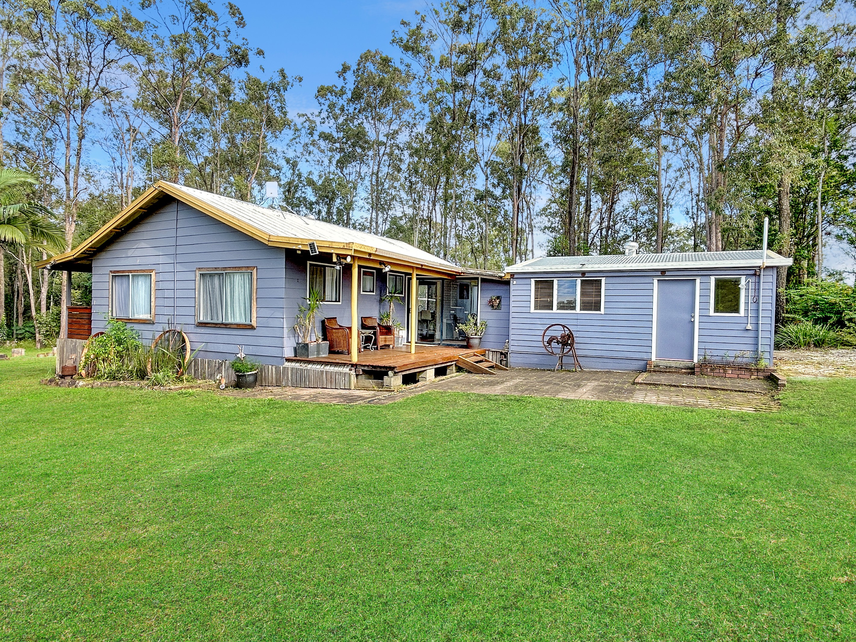 1205 Coraki-Ellangowan Road, West Coraki, NSW 2471