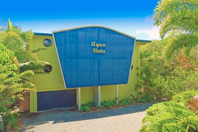 3/203 Matthew Flinders Drive, Cooee Bay, QLD 4703