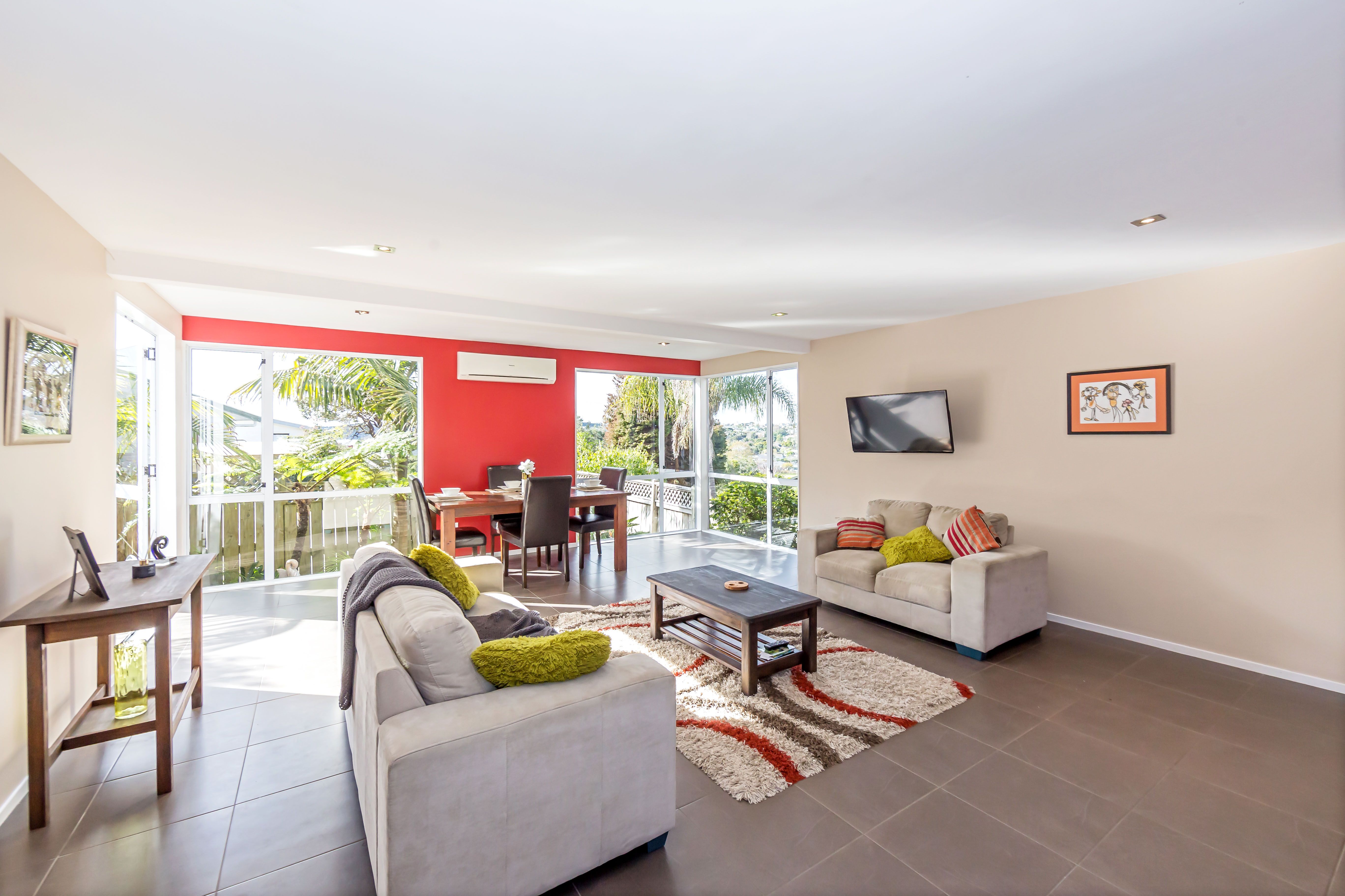 39 Polkinghorne Drive, Manly, Rodney