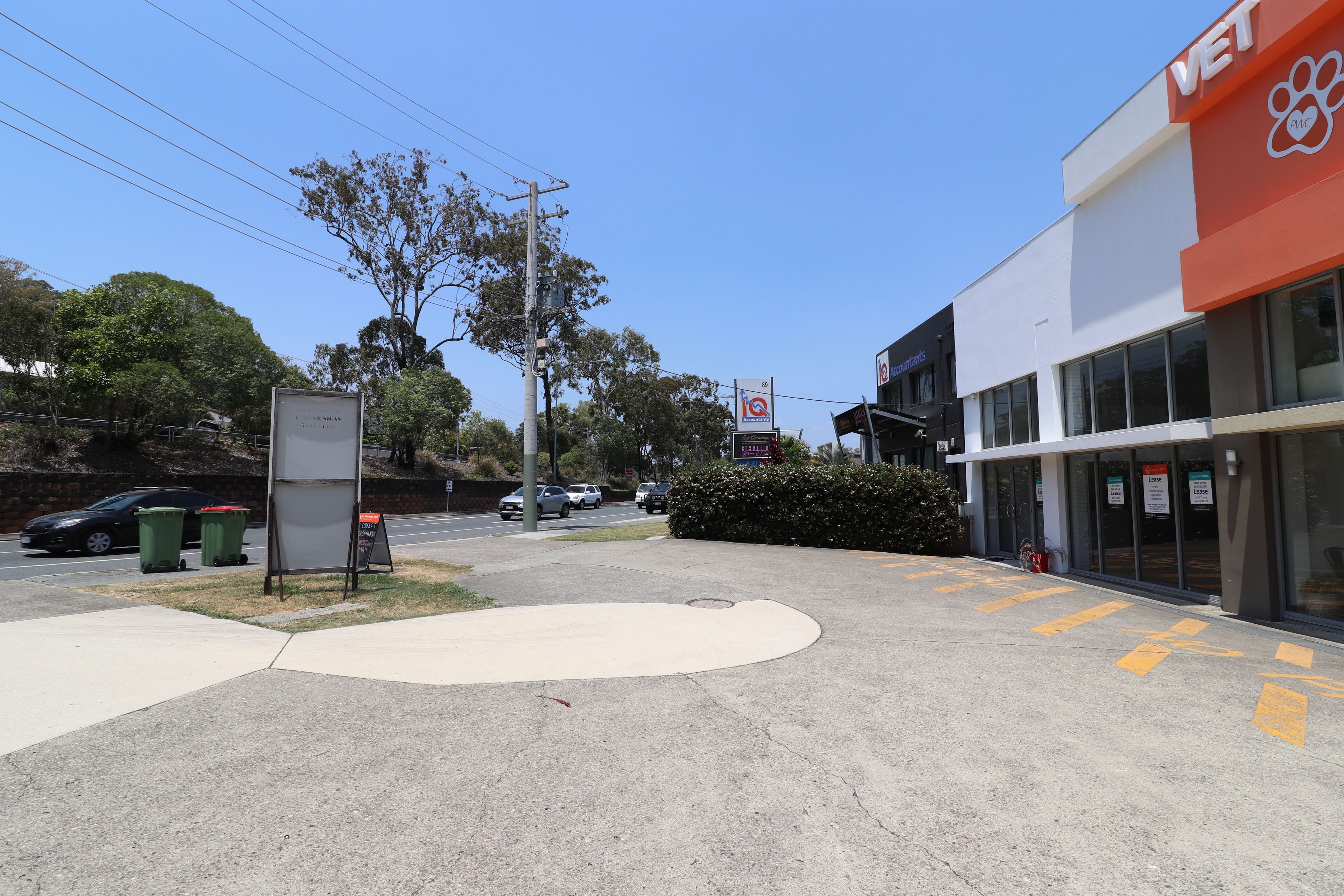 2a/87 West Burleigh Road, Burleigh Heads, QLD 4220