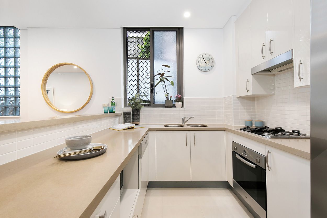 603/2C Munderah Street, Wahroonga, NSW 2076