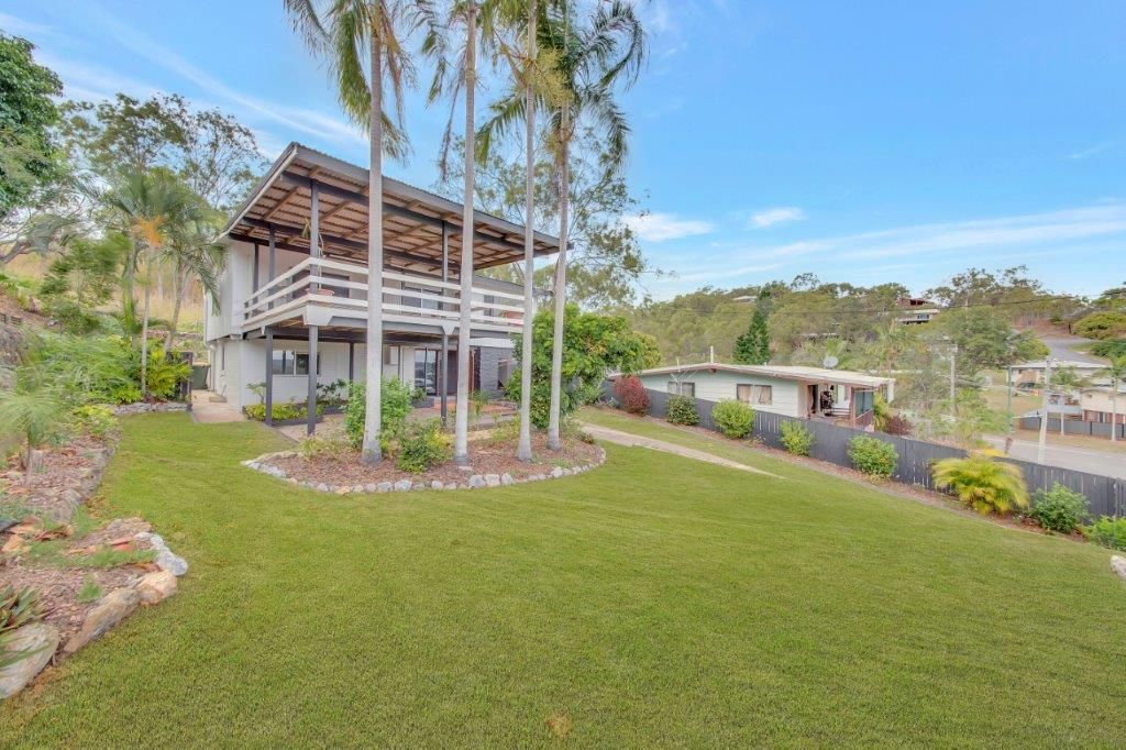 8 Patrick Street, West Gladstone, QLD 4680