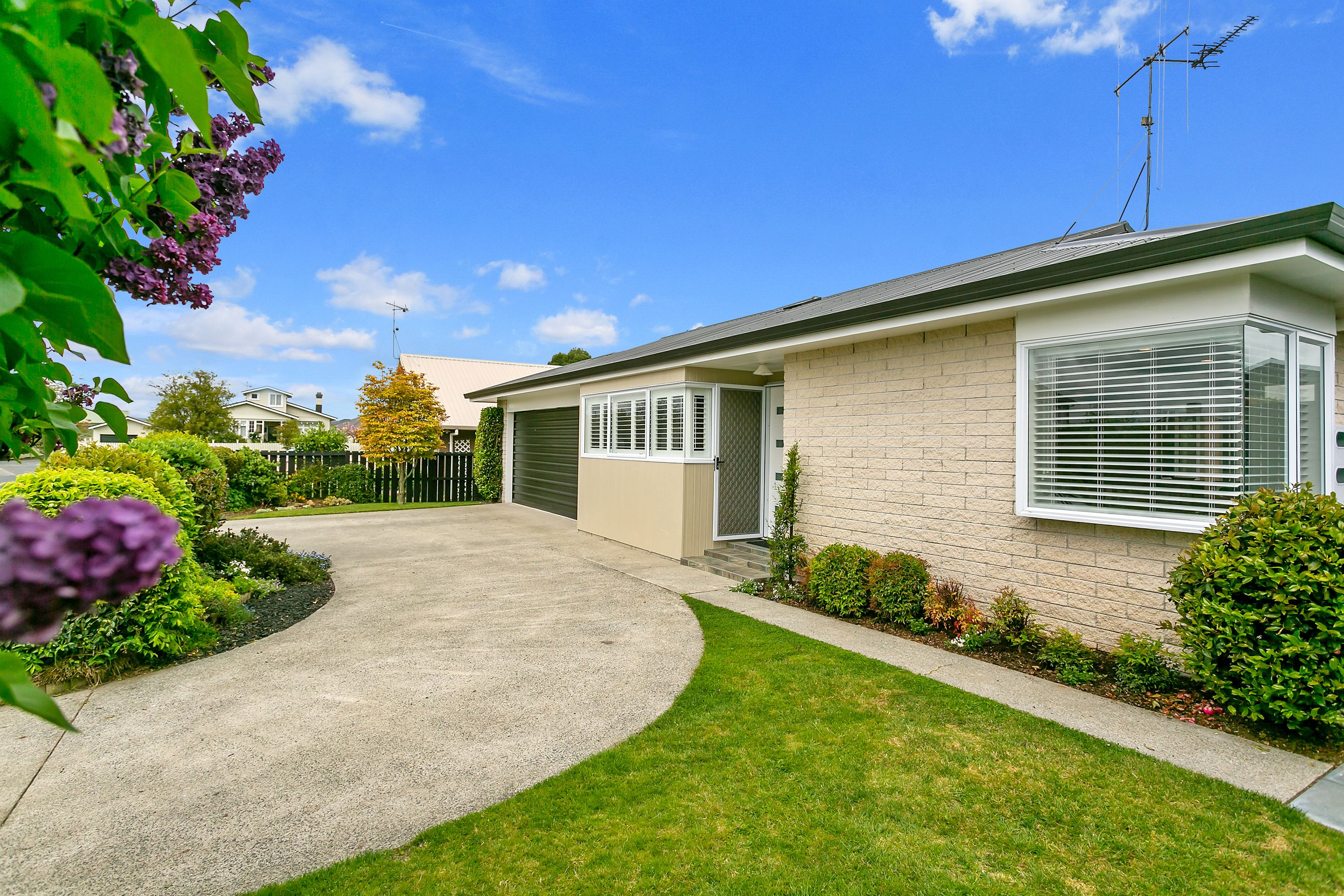 210 Young Street, Te Awamutu, Waipa District