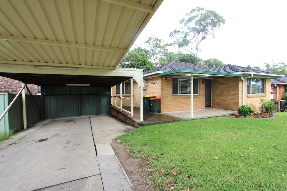 41 ENDEAVOUR Street, Ruse, NSW 2560