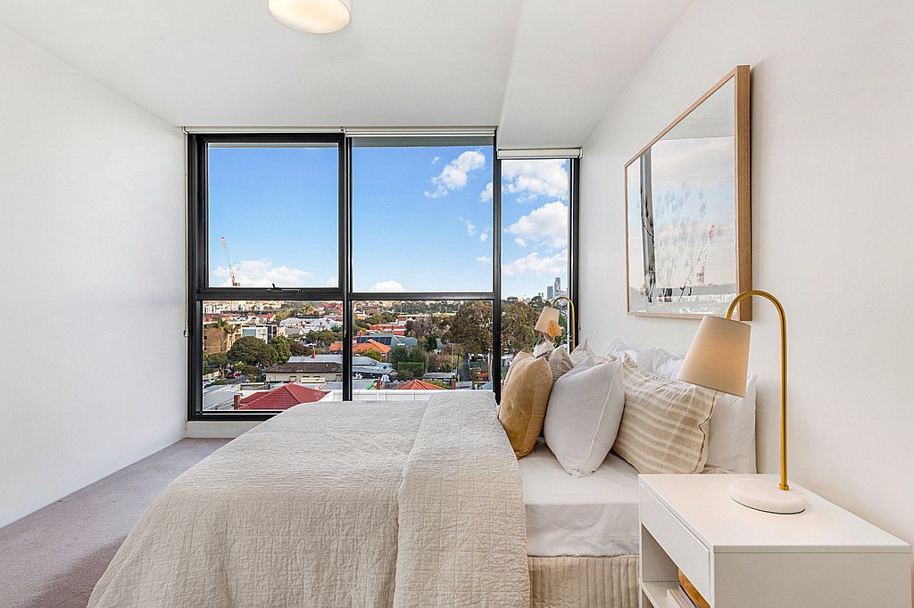 B107/8 Grosvenor Street, Abbotsford, VIC 3067