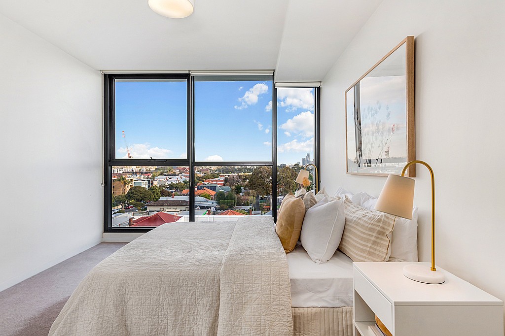 B107/8 Grosvenor Street, Abbotsford, VIC 3067