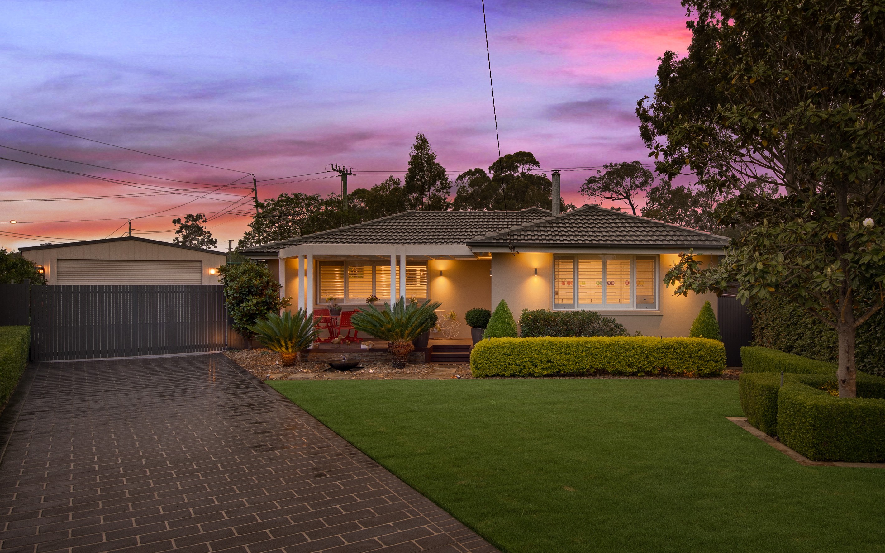 7 Antill Close, Camden South, NSW 2570