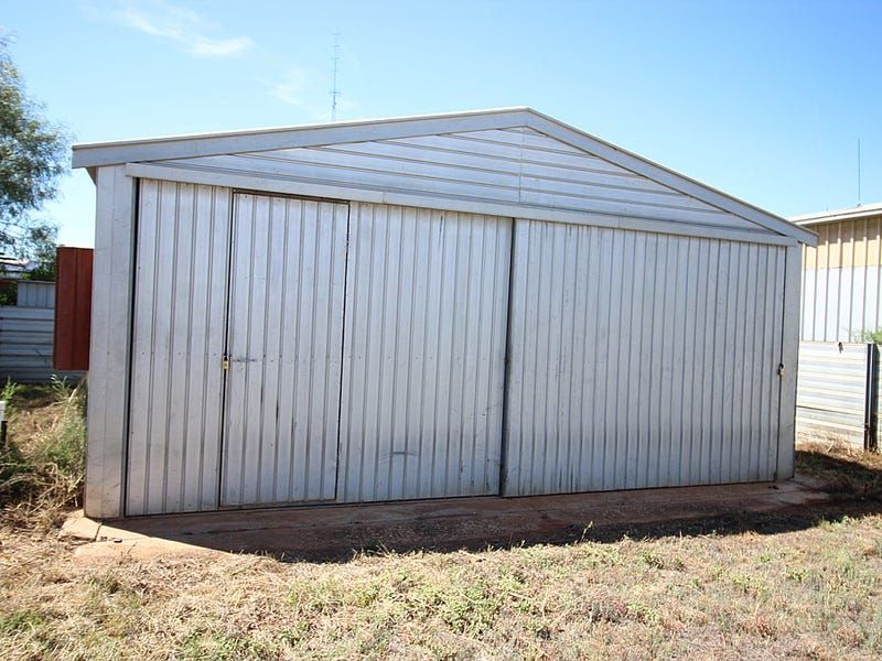 21 Gouge Street, Morgan, SA 5320