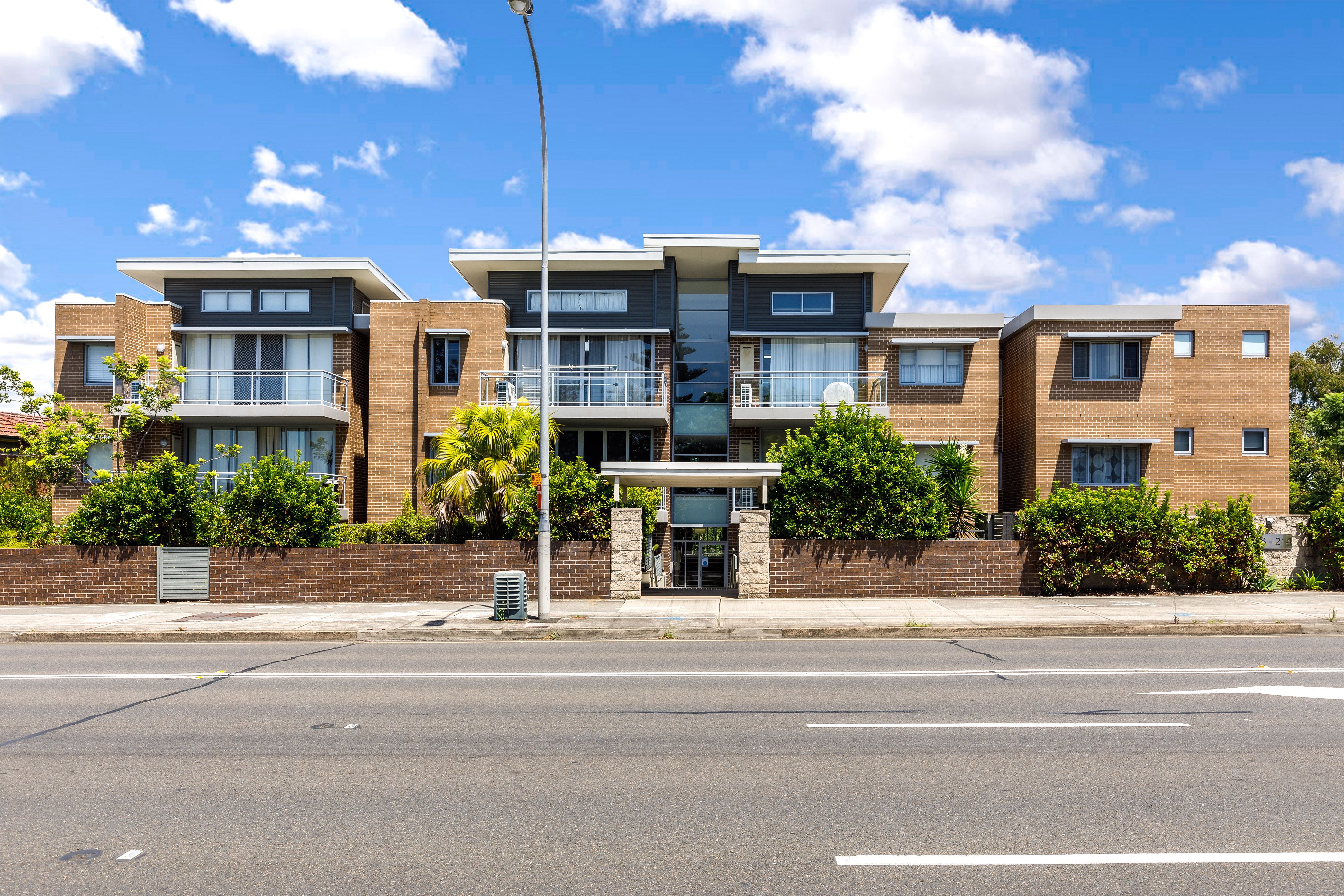 208-214 Blaxland Road, Ryde NSW 2112
