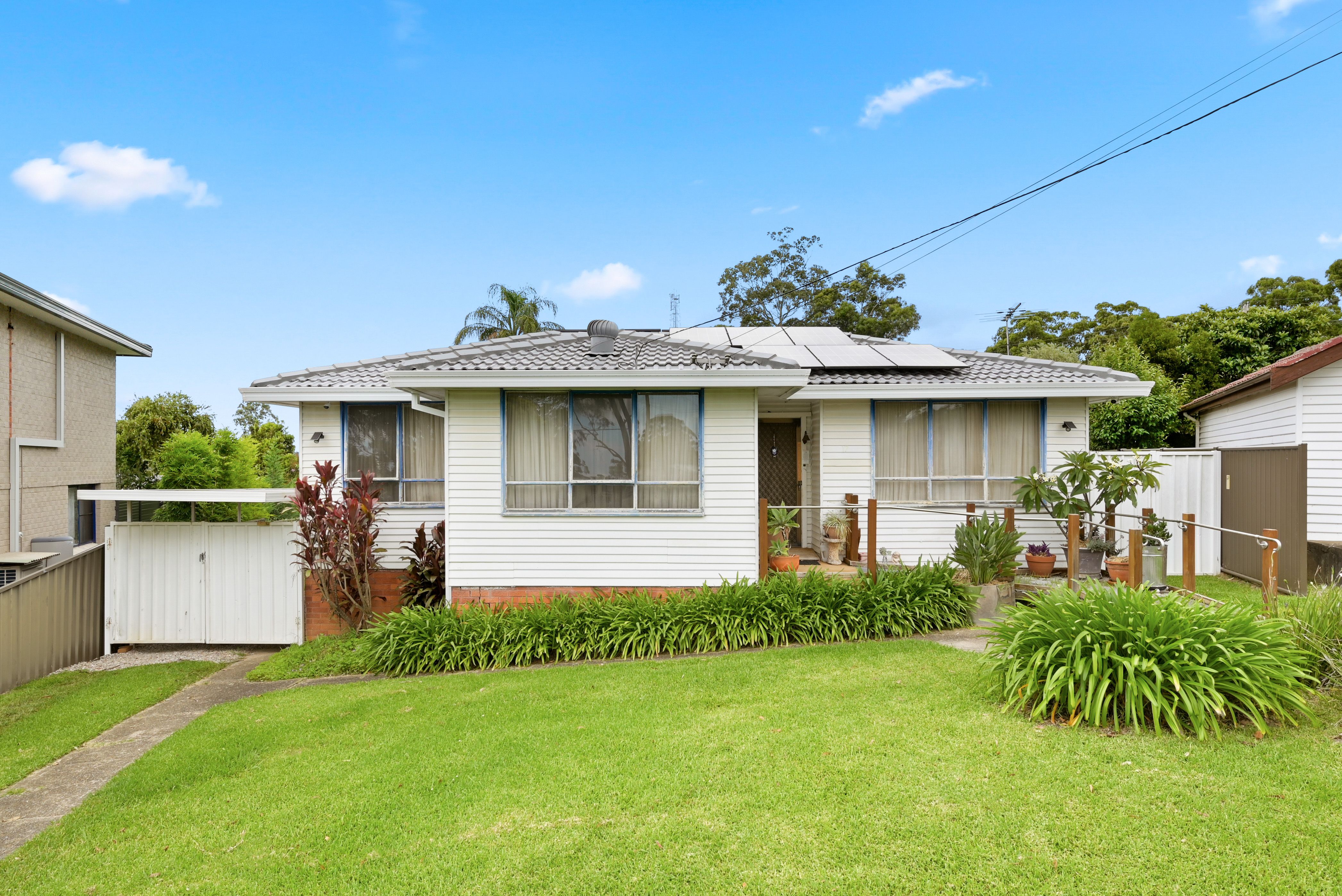 Seven Hills, NSW 2147