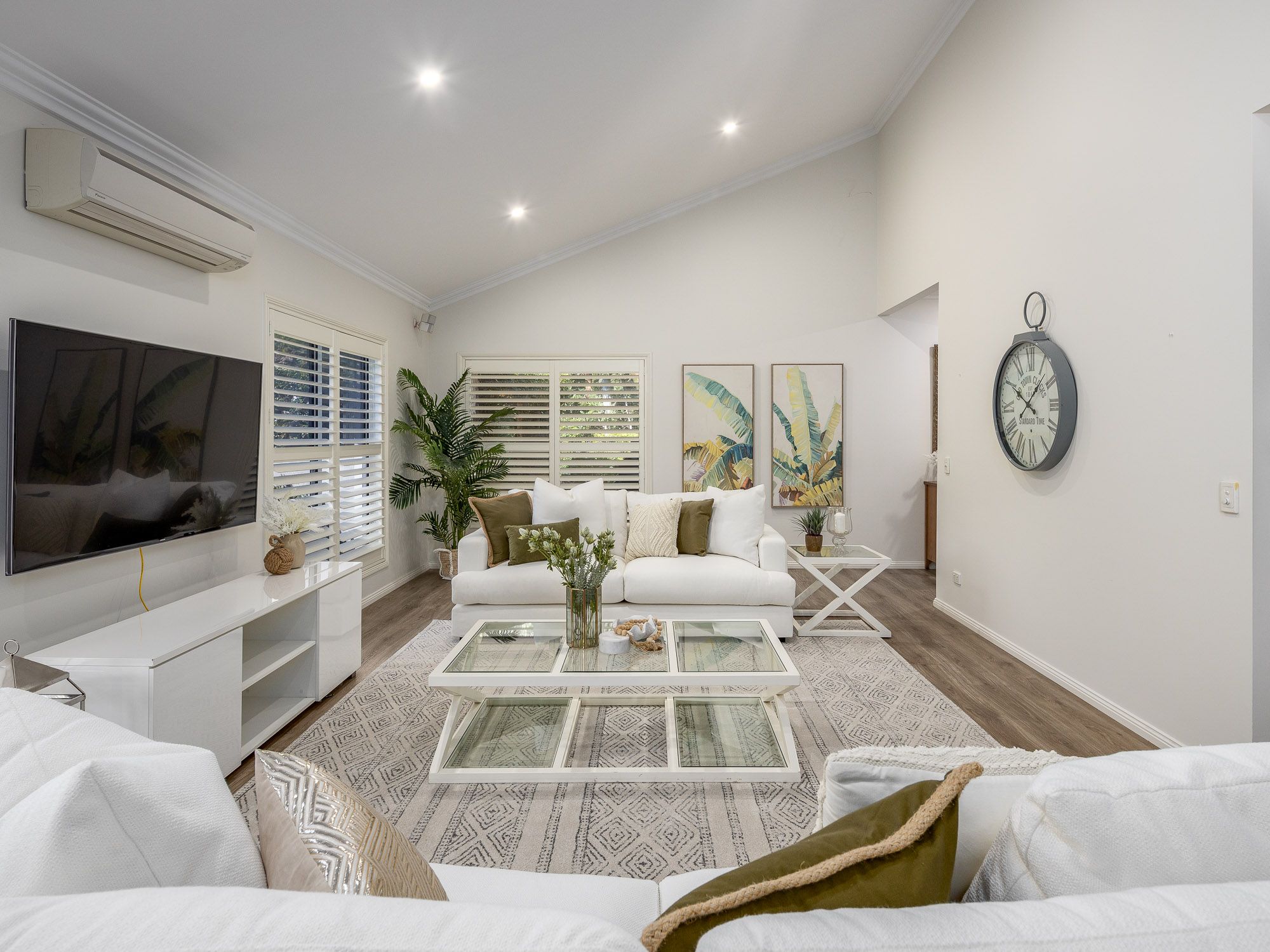 1 Stonebridge Place, Aspley, QLD 4034