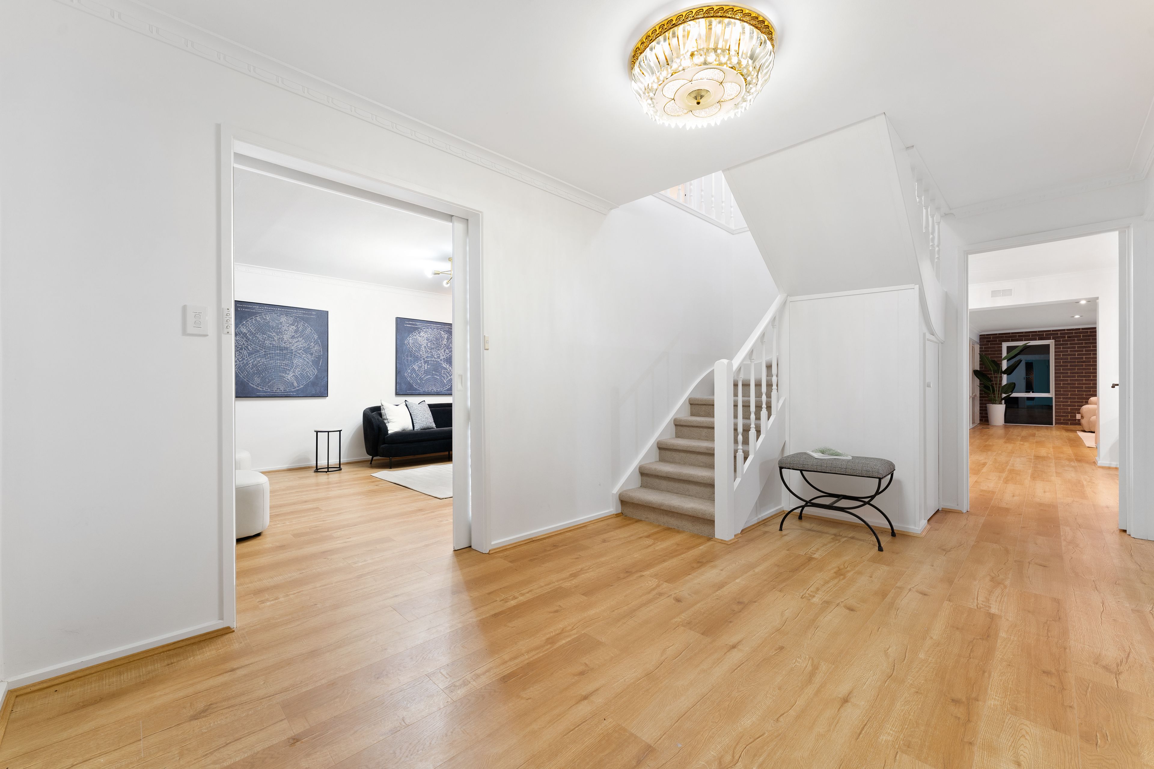 114 Brandon Park Drive, Wheelers Hill, VIC 3150