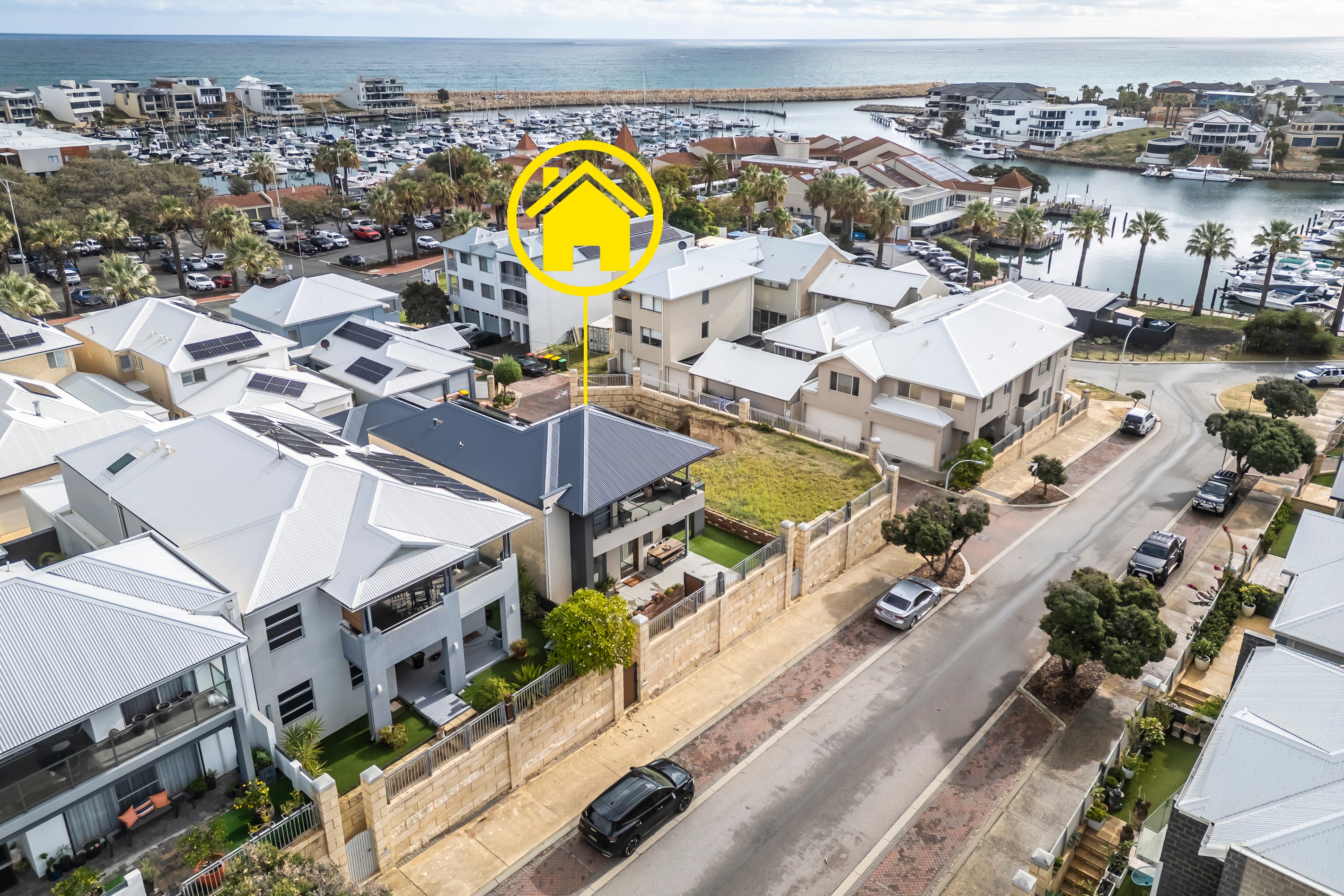15 Penzance Terrace, Mindarie, WA 6030