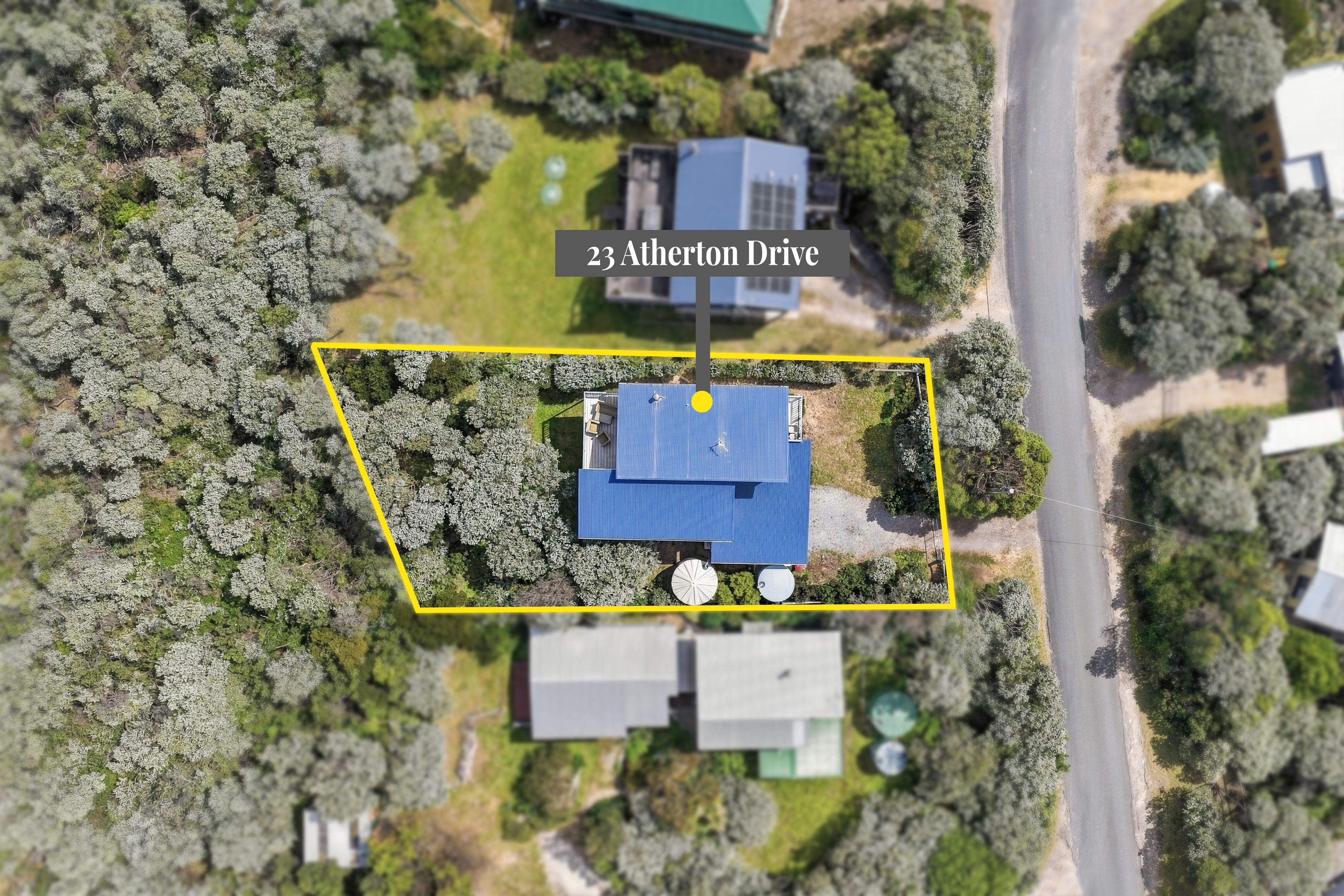 23 Atherton Drive — photo 22 of 22