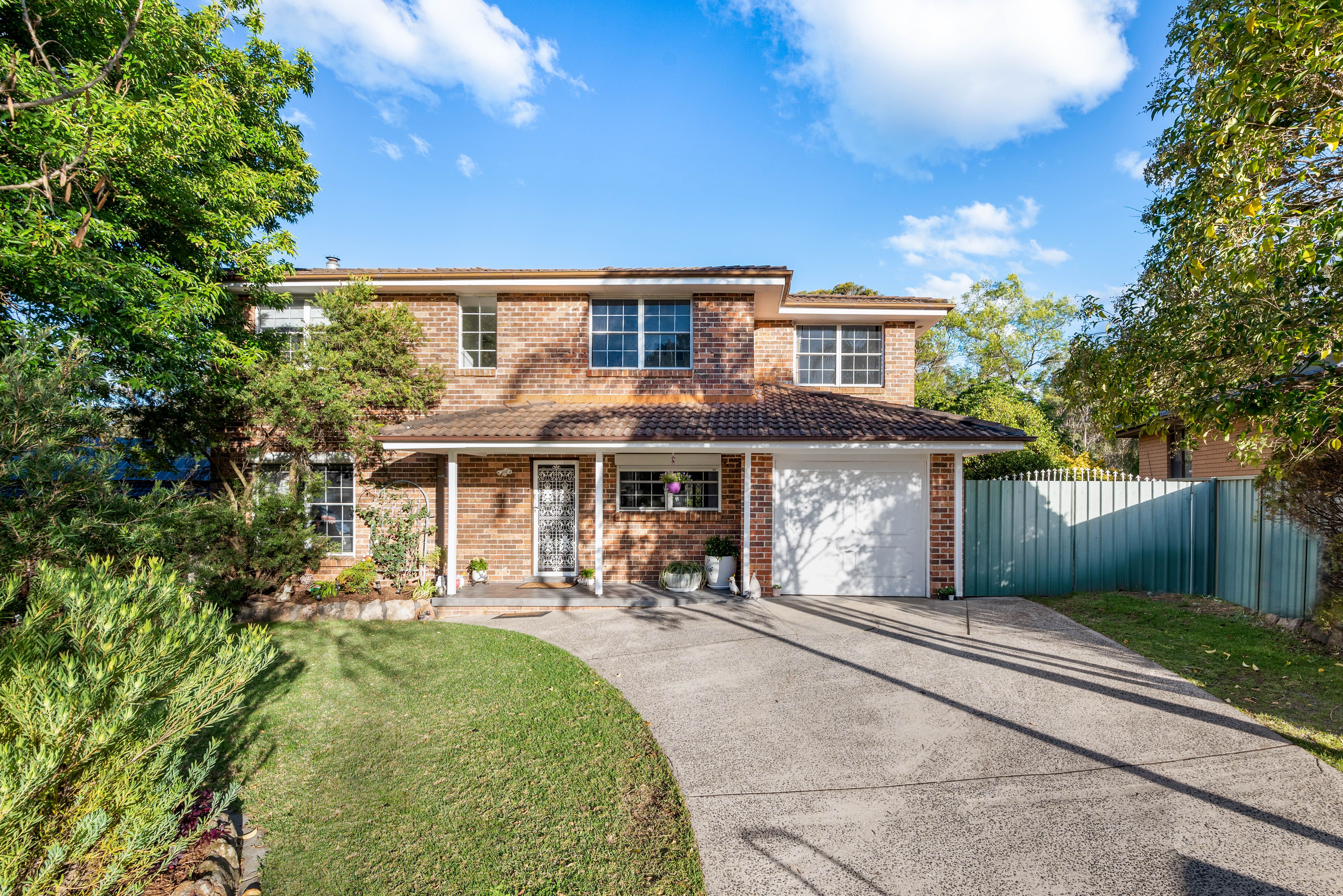 64 Livingstone Avenue, Ingleburn, NSW 2565