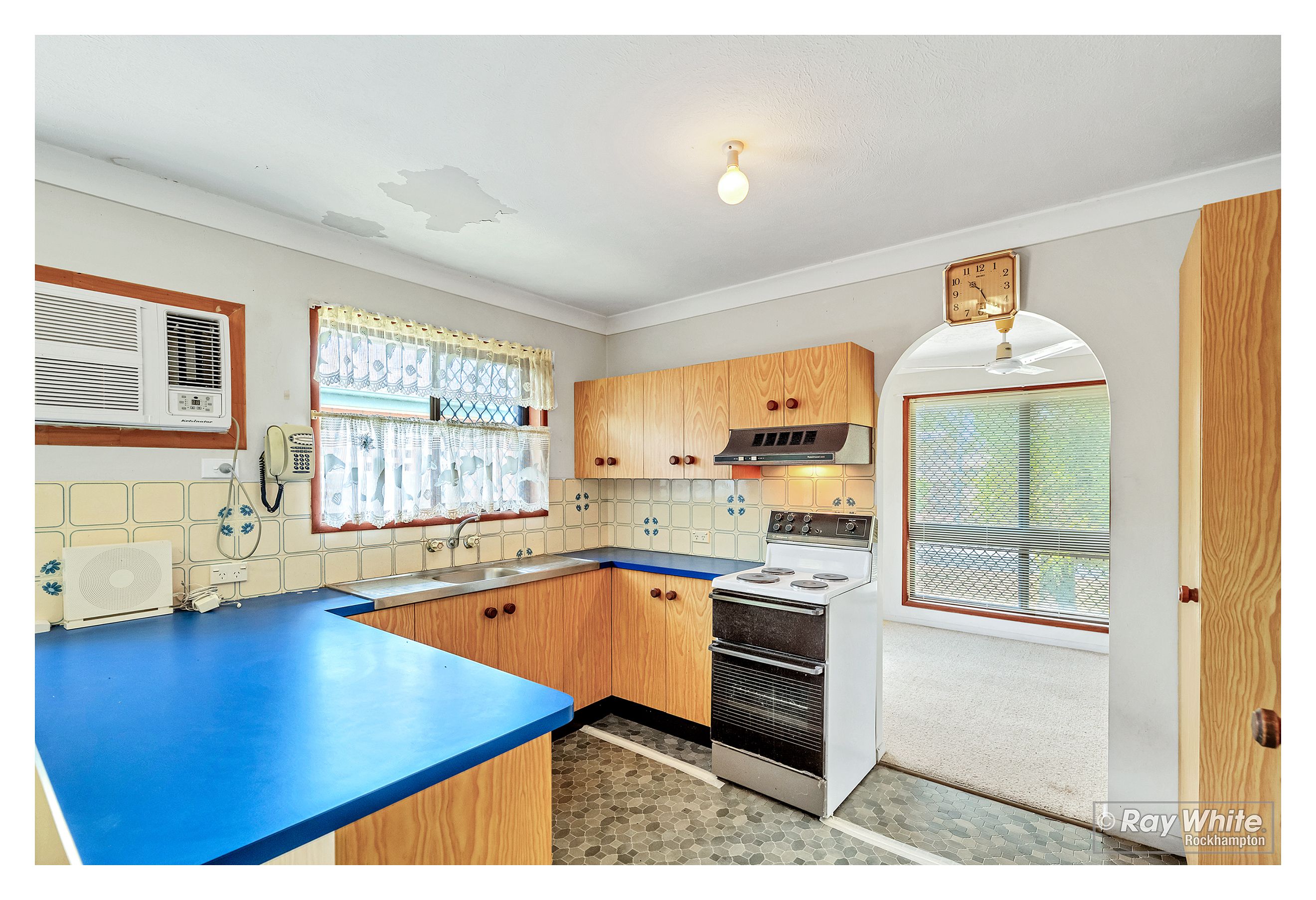 32 Bramble Street, Norman Gardens, QLD 4701 Sold House Ray White