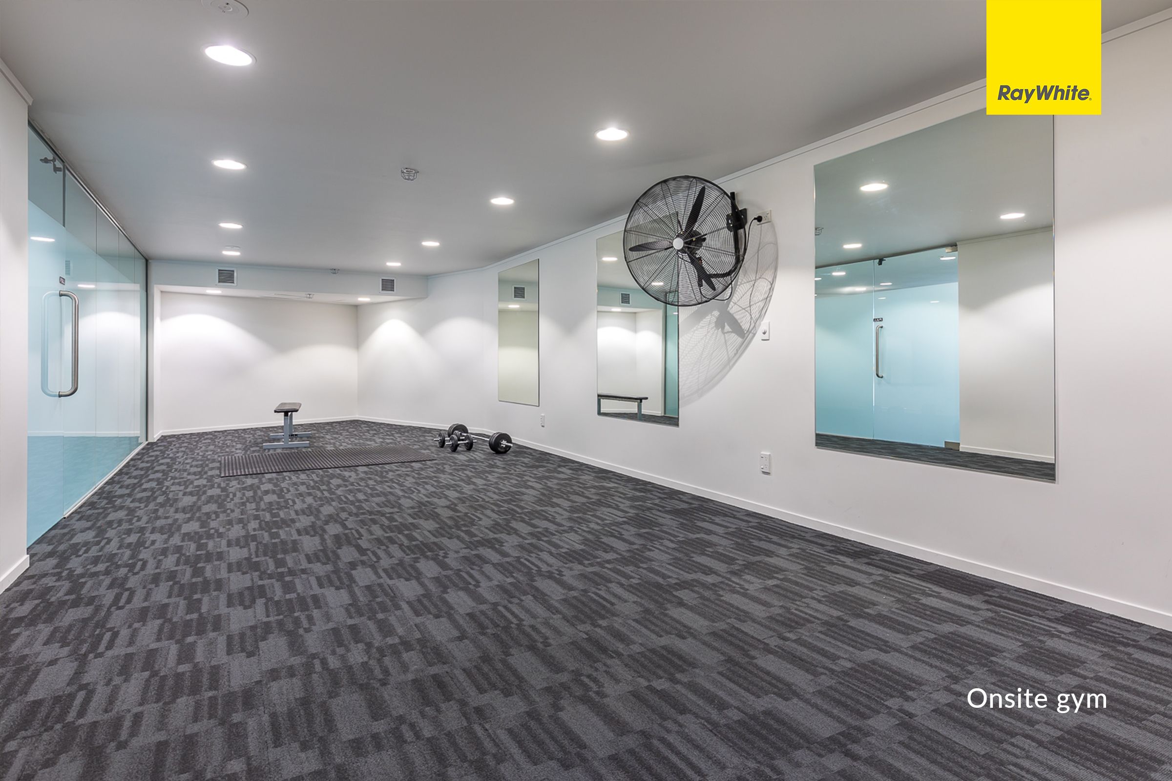 Carpark 23/430 Queen Street, Auckland Central, Auckland City 1010