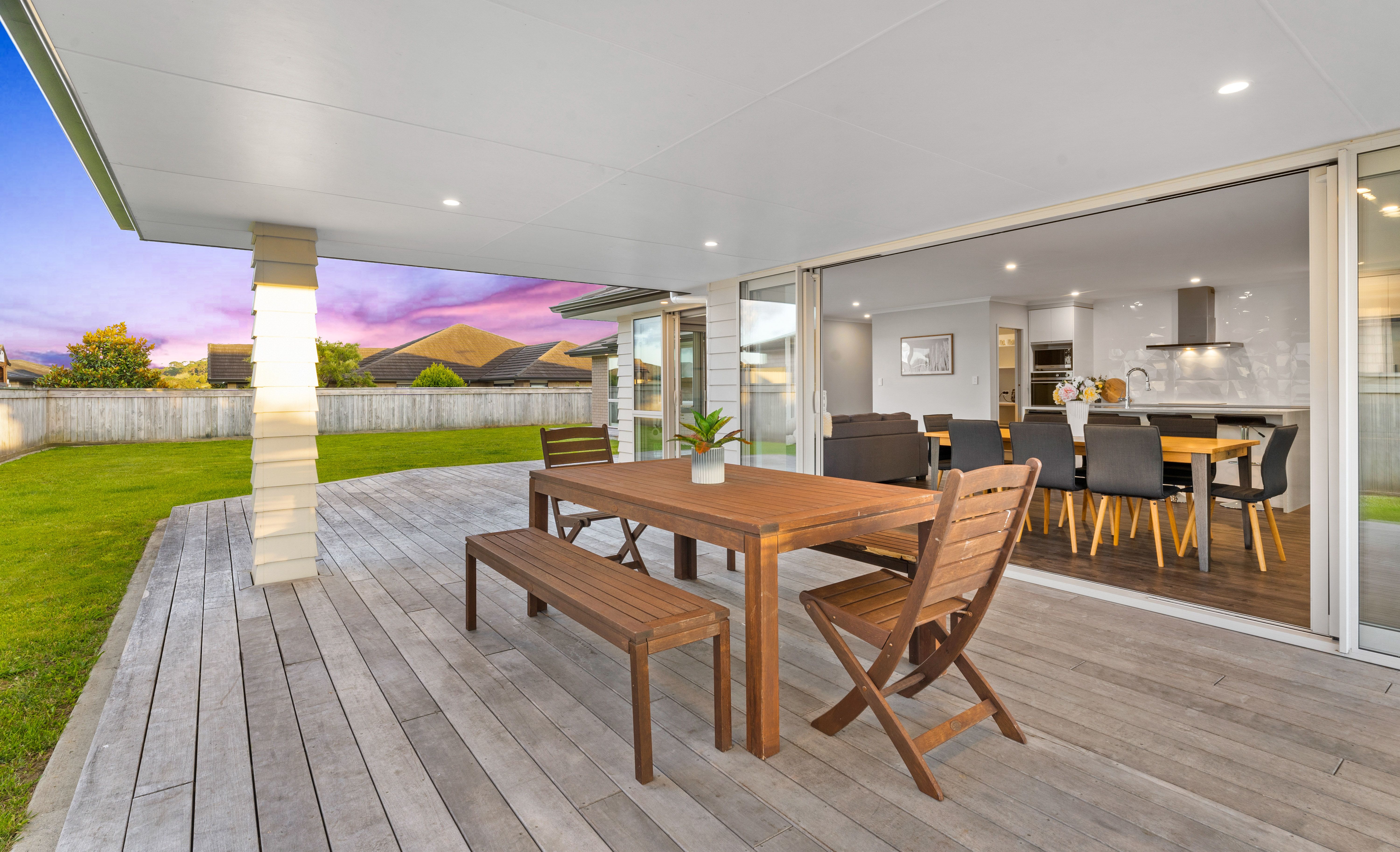 15 Orchard Terrace, Riverhead, Rodney