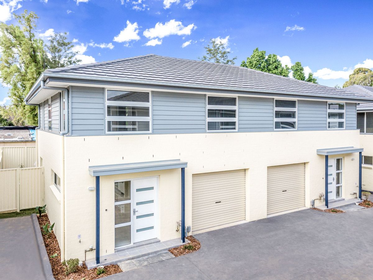 9/110 Canberra Street — photo from Ray White United Group - Rooty Hill