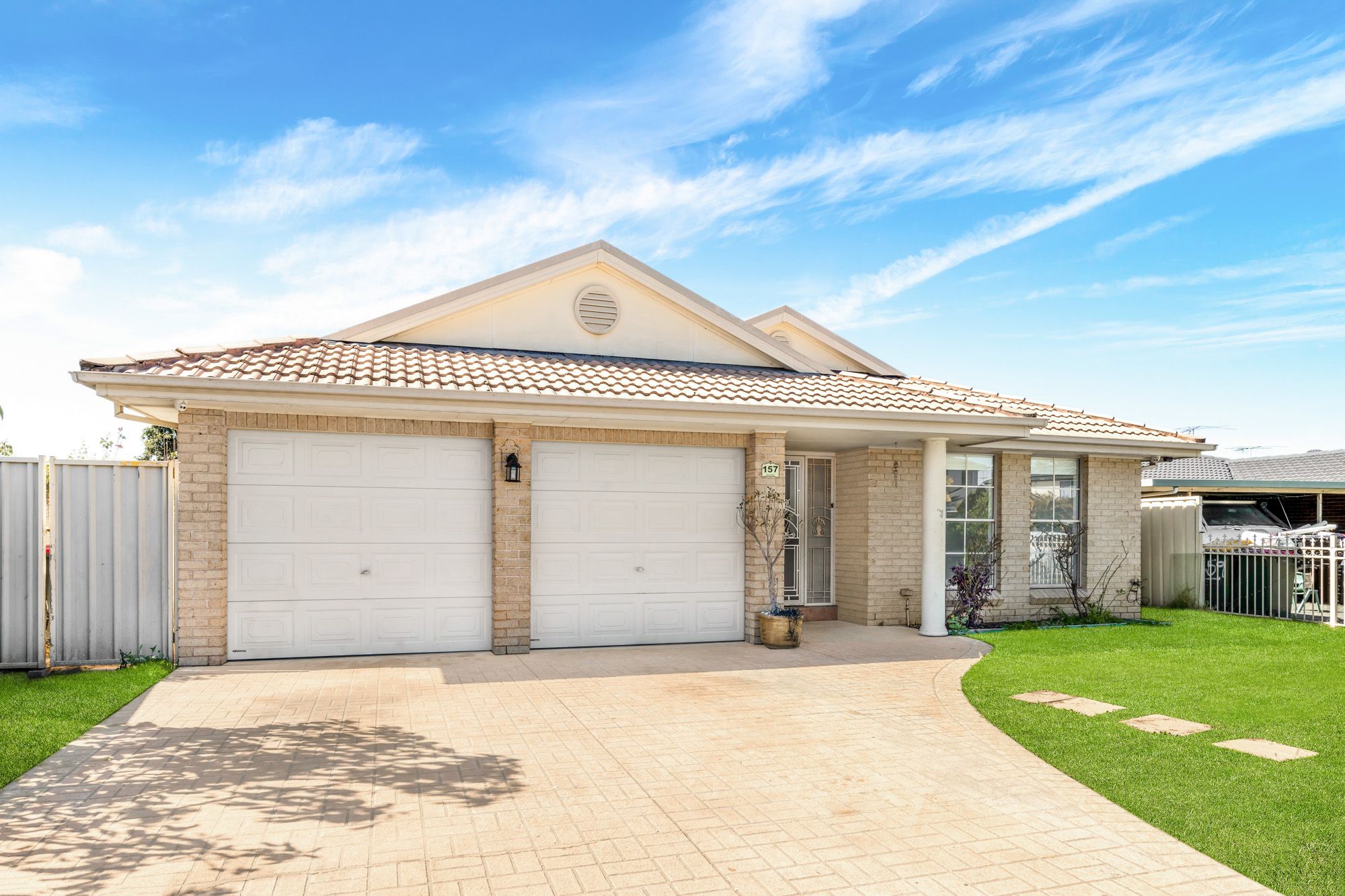 157 Buckwell Drive, Hassall Grove, NSW 2761
