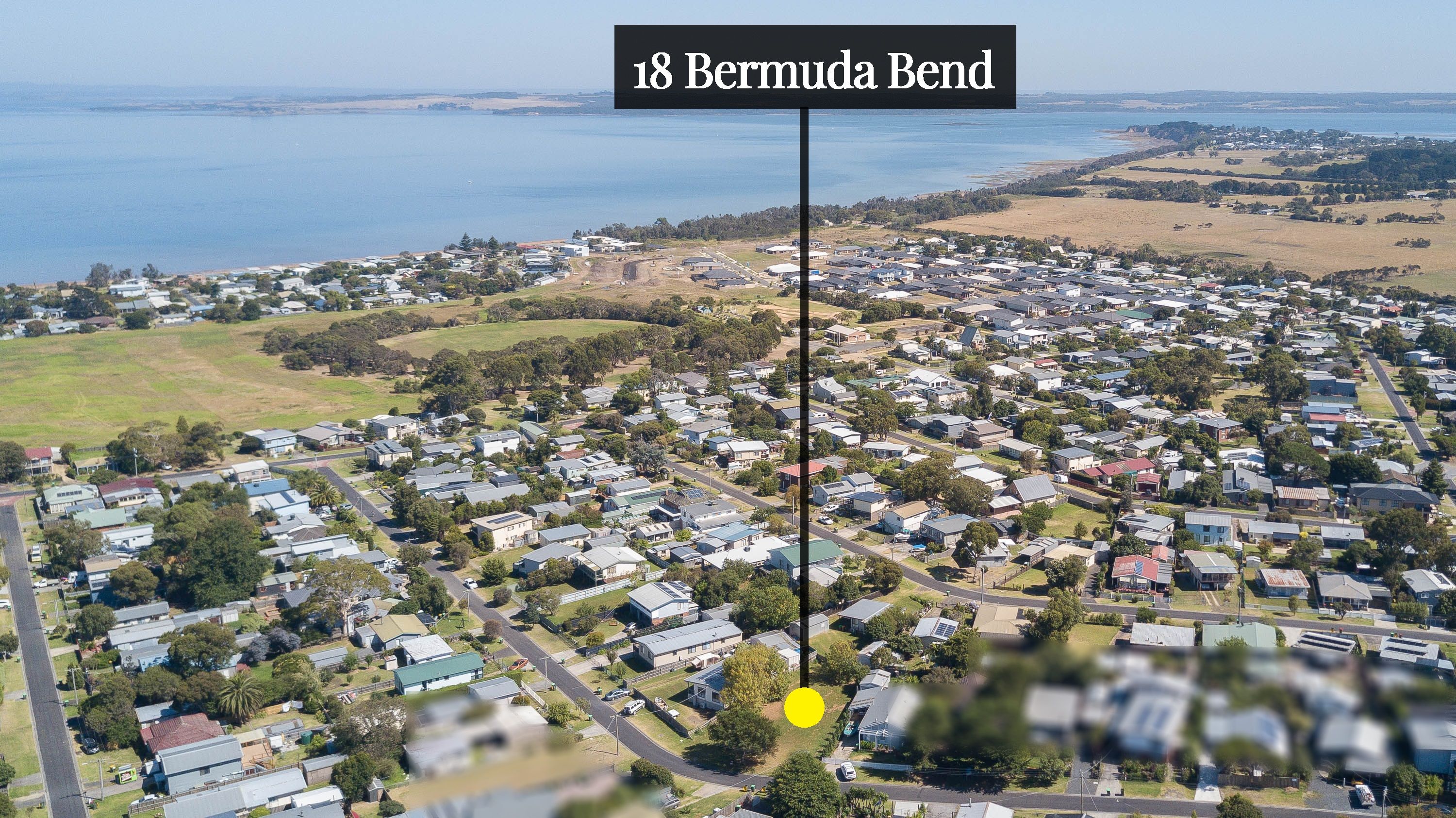 18 Bermuda Bend, Bay, VIC 3984 Land for Sale Ray White
